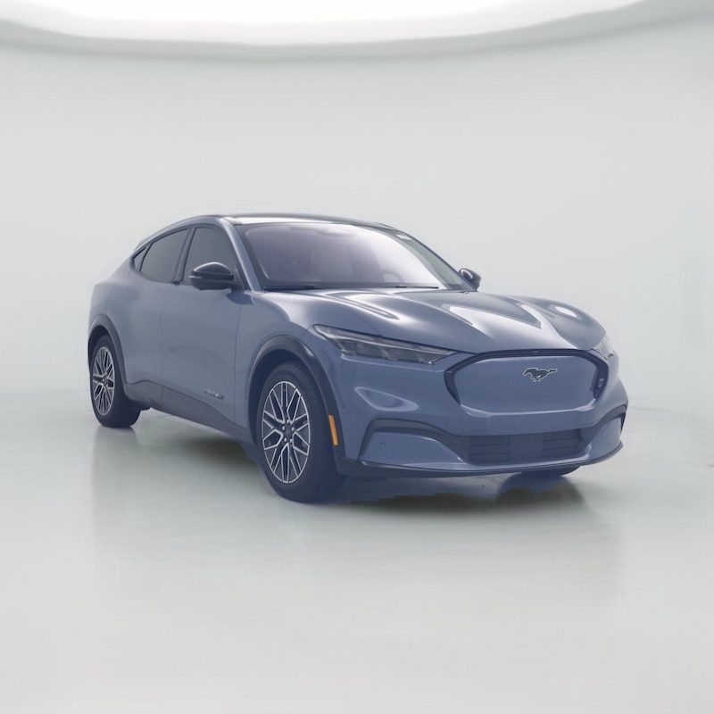2024 Ford Mustang Mach-E Premium
