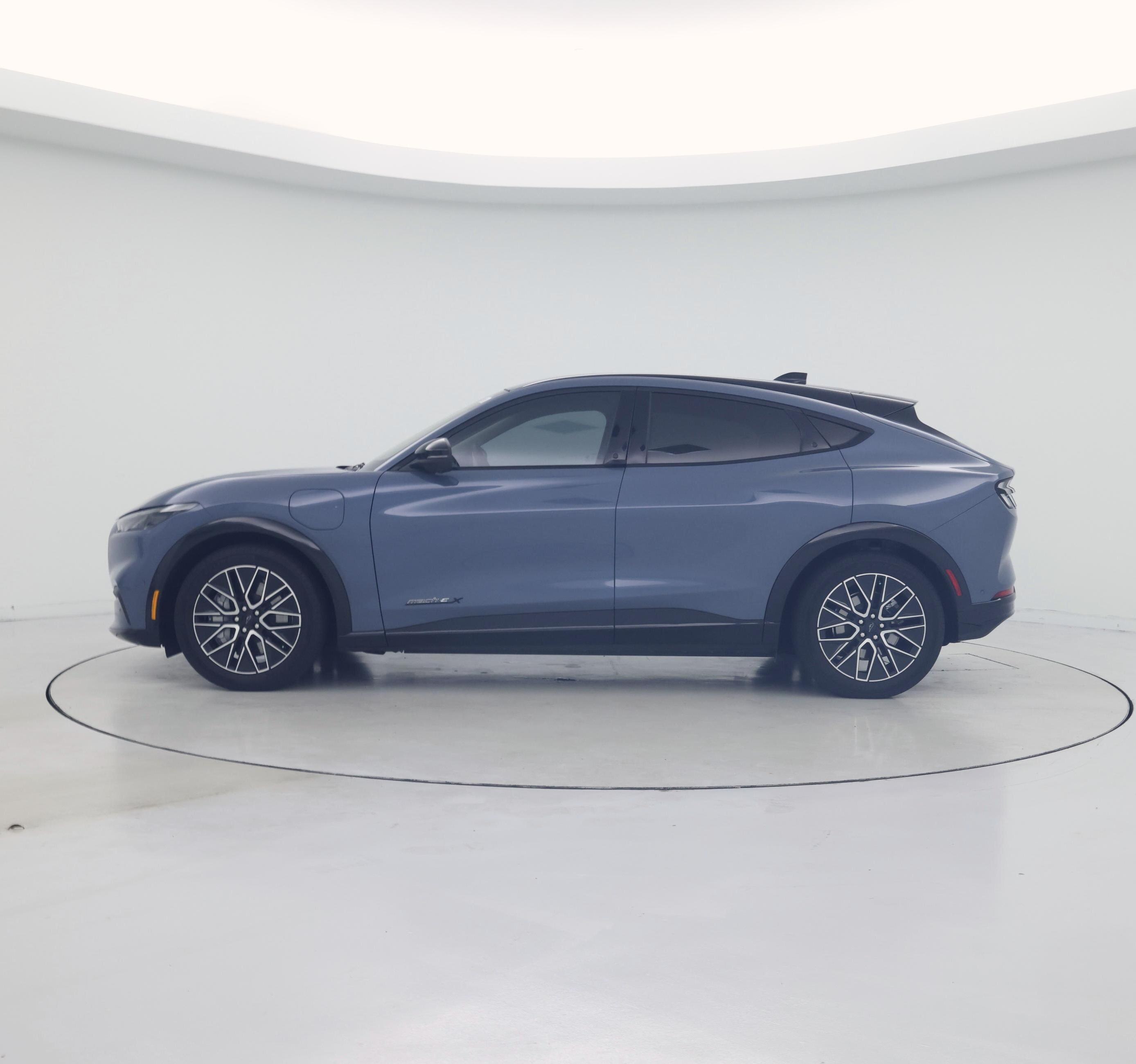 Thumbnail: 2024 Ford Mustang Mach-E - 3