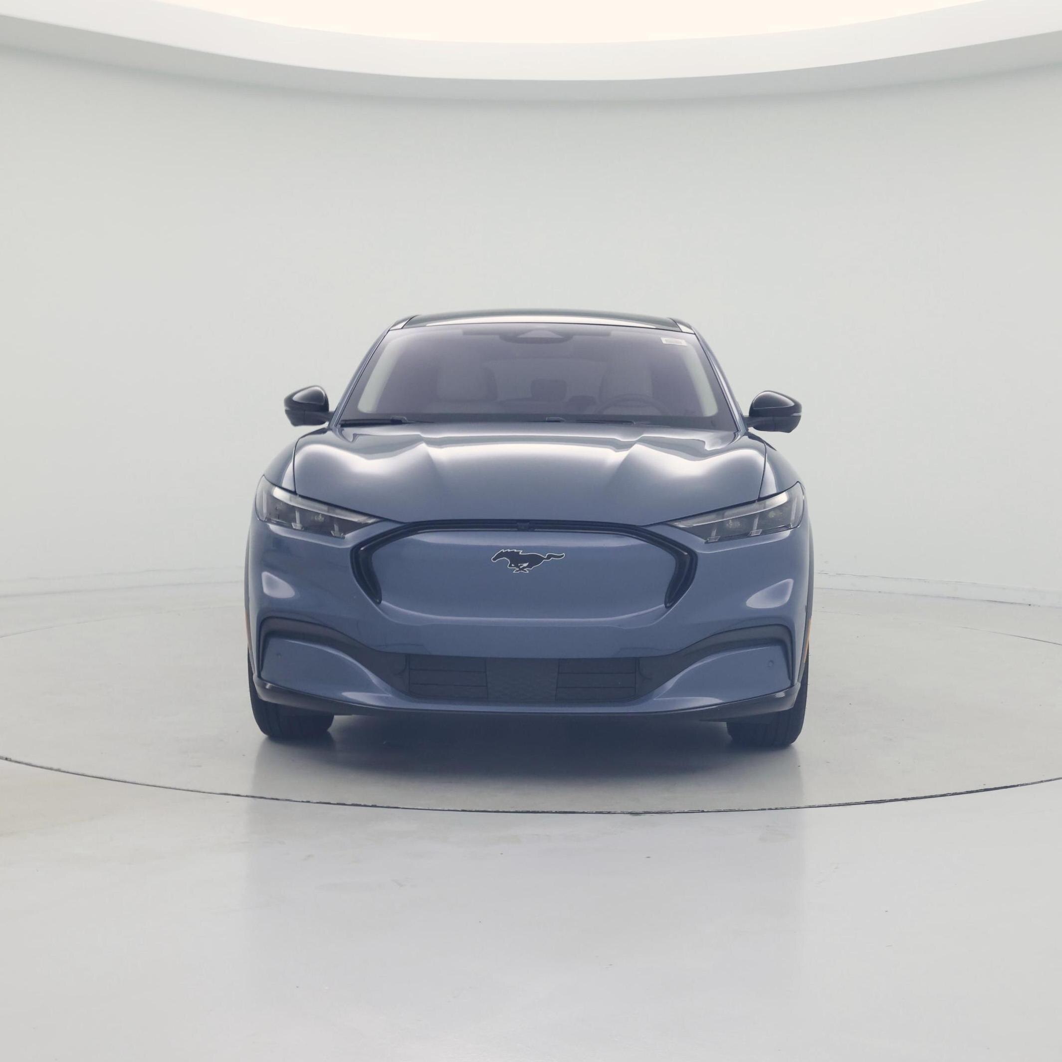 Thumbnail: 2024 Ford Mustang Mach-E - 5