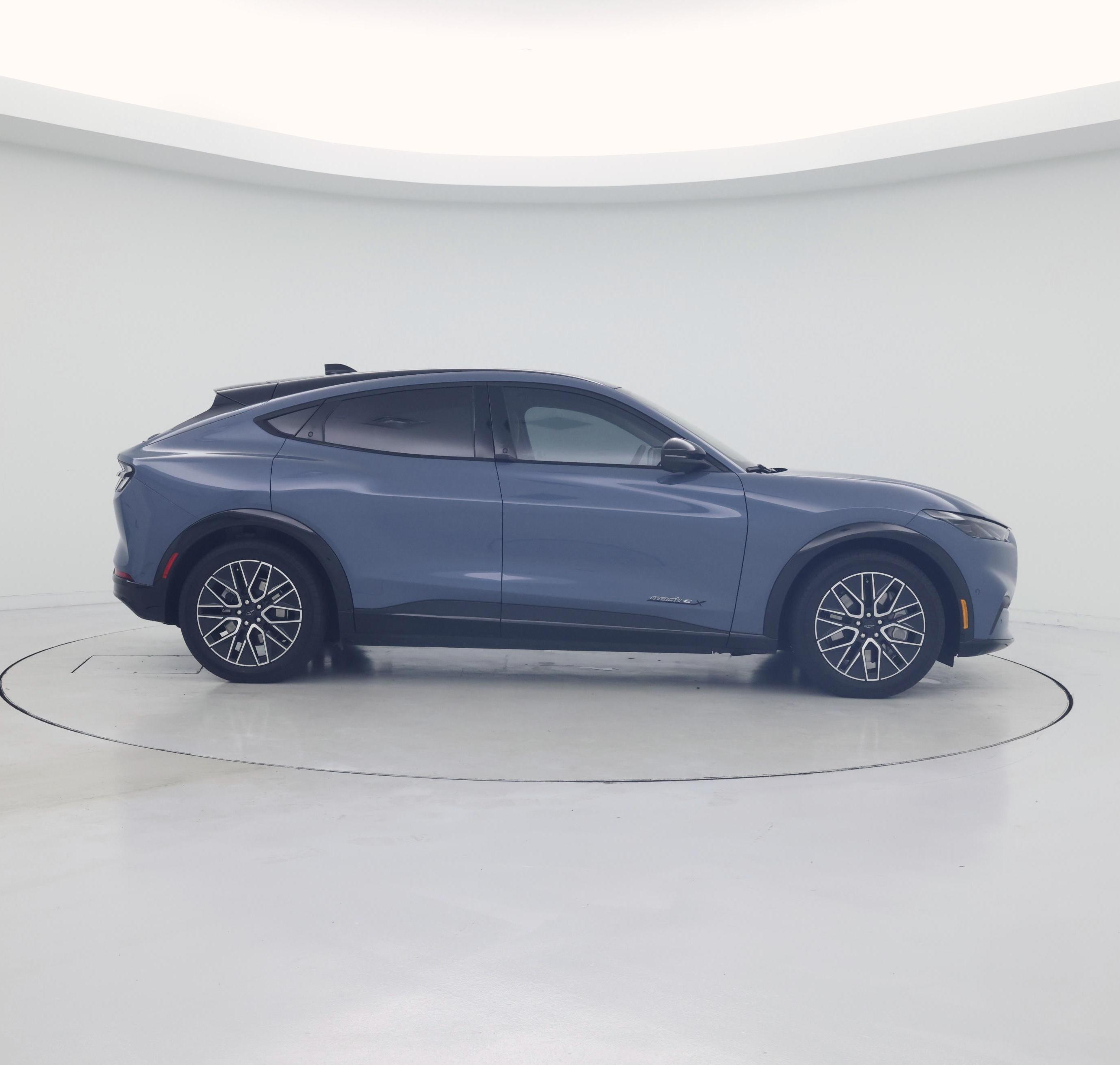 Thumbnail: 2024 Ford Mustang Mach-E - 7