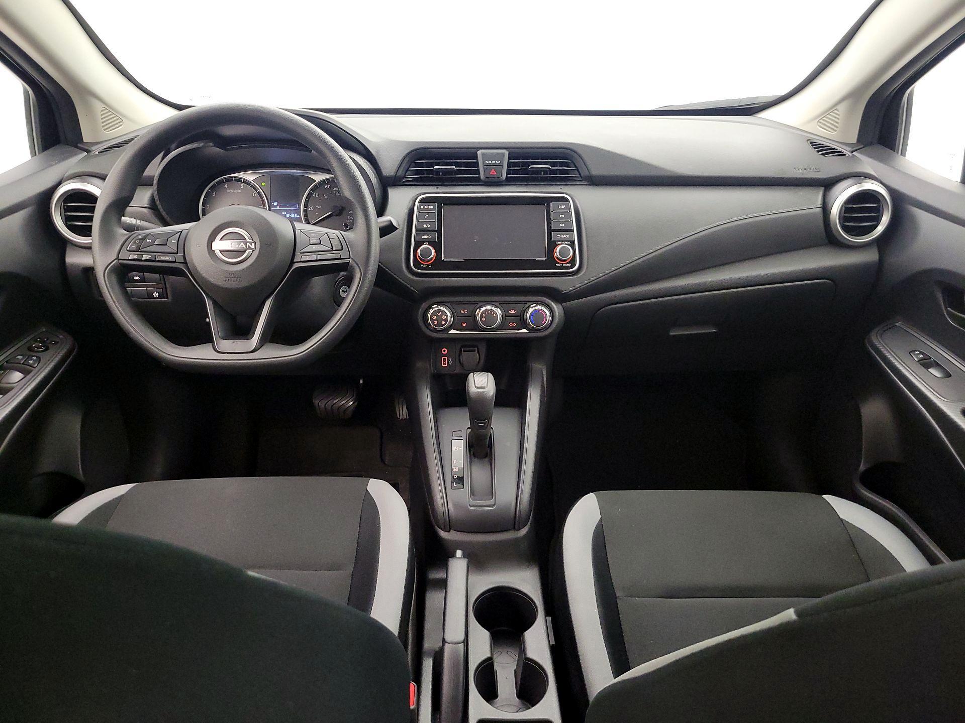 Thumbnail: 2025 Nissan Versa - 9