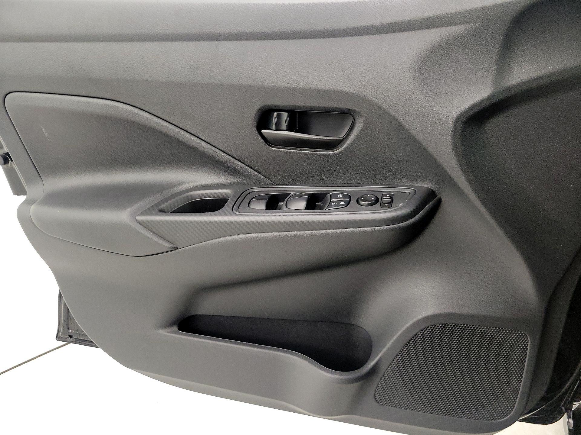 Thumbnail: 2025 Nissan Versa - 12
