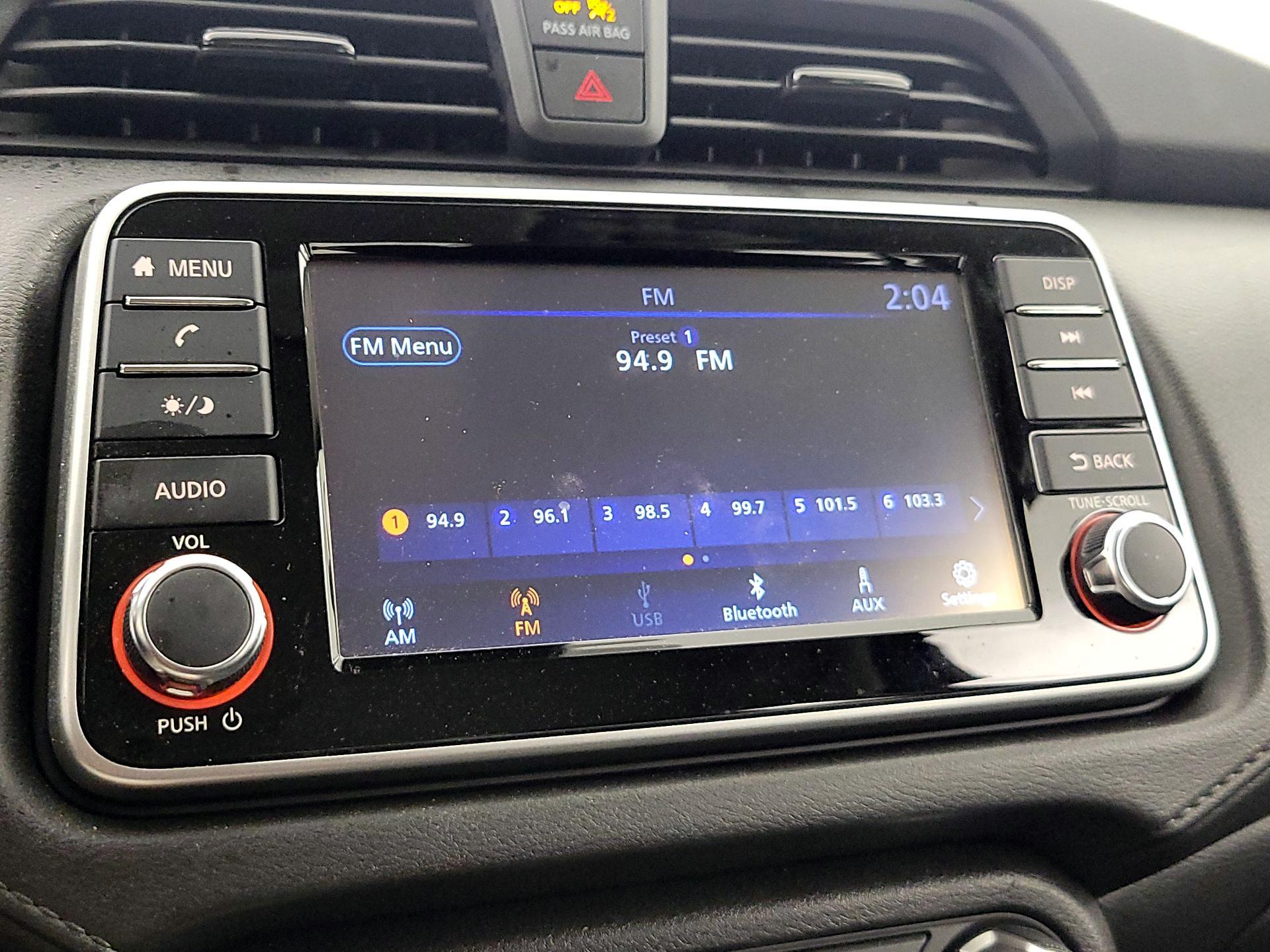 Thumbnail: 2025 Nissan Versa - 15