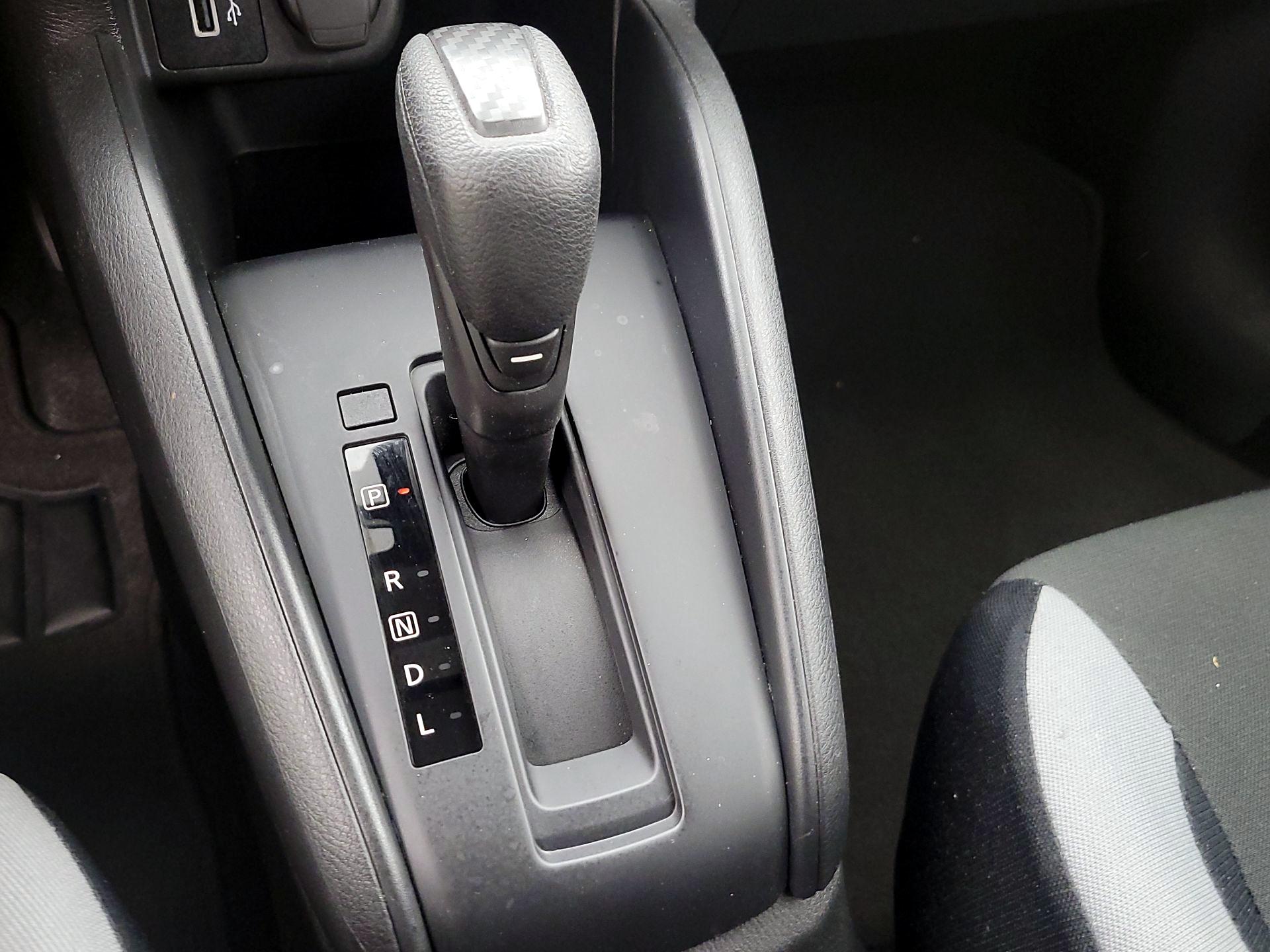 Thumbnail: 2025 Nissan Versa - 17