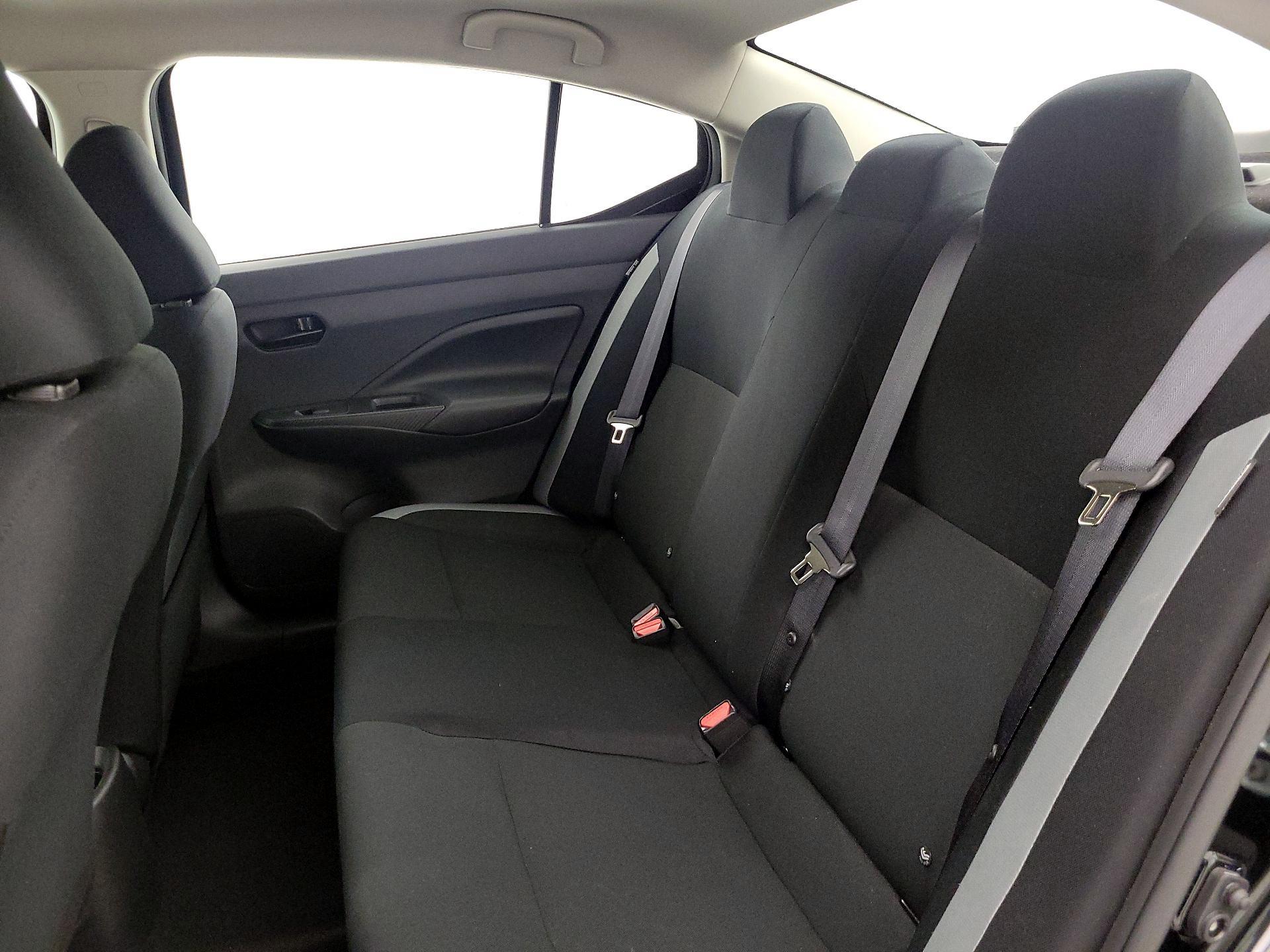 Thumbnail: 2025 Nissan Versa - 19