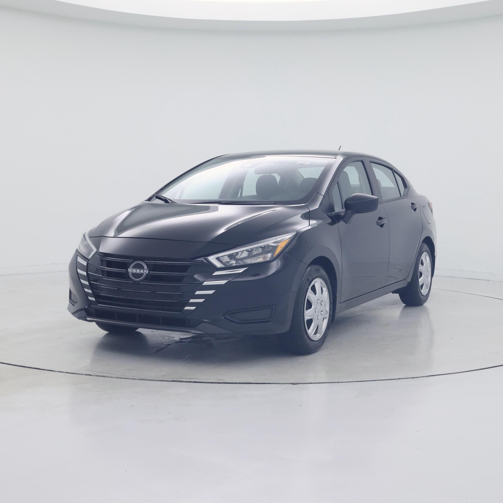 Thumbnail: 2025 Nissan Versa - 4