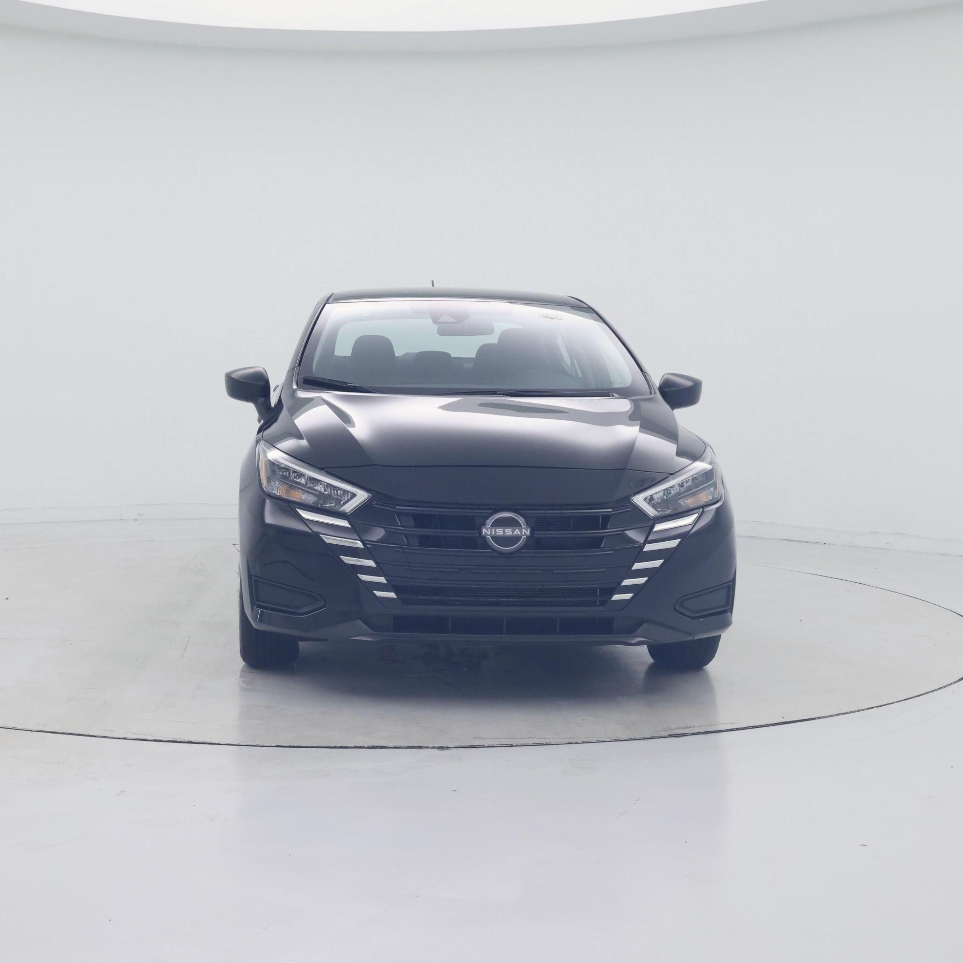 Thumbnail: 2025 Nissan Versa - 5