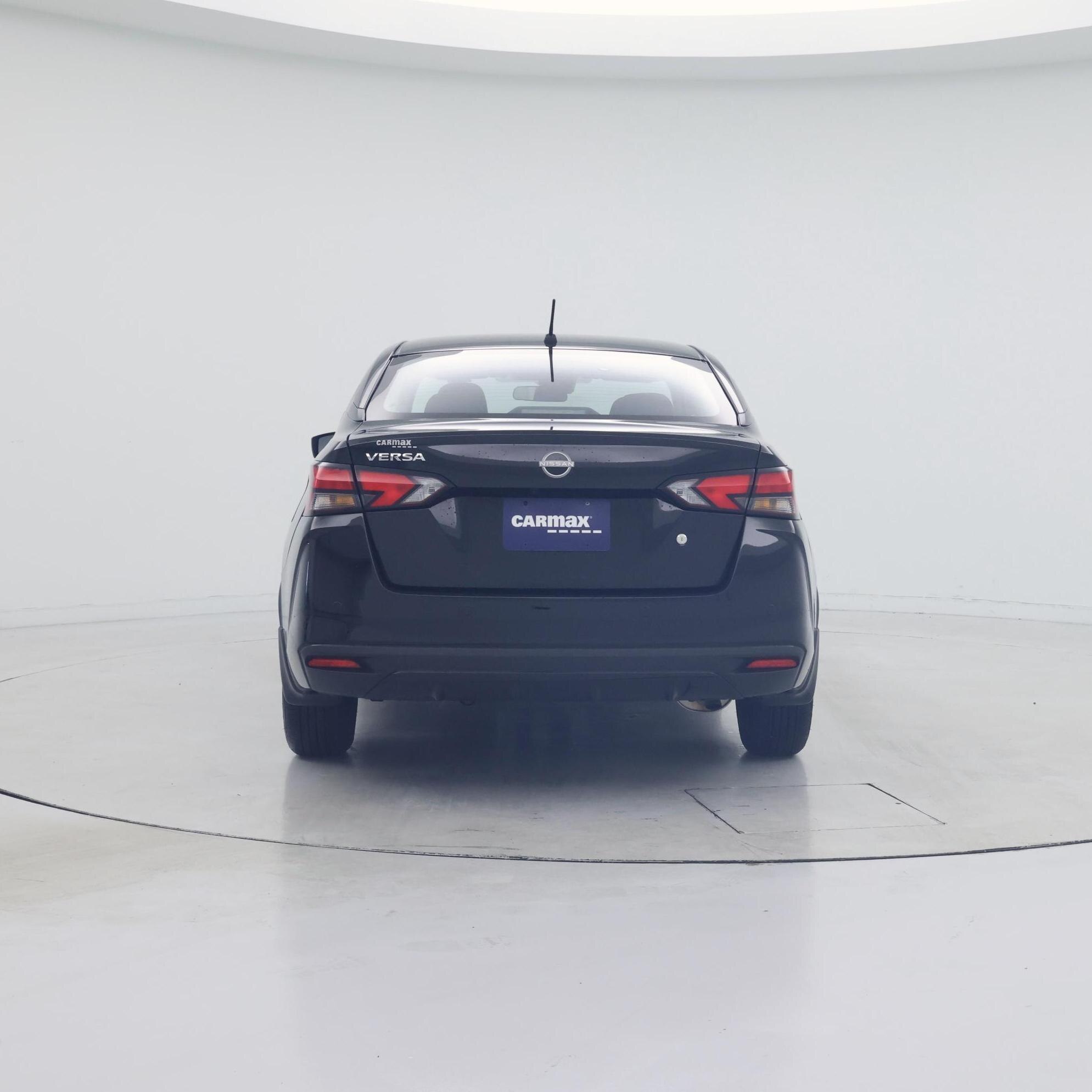 Thumbnail: 2025 Nissan Versa - 6