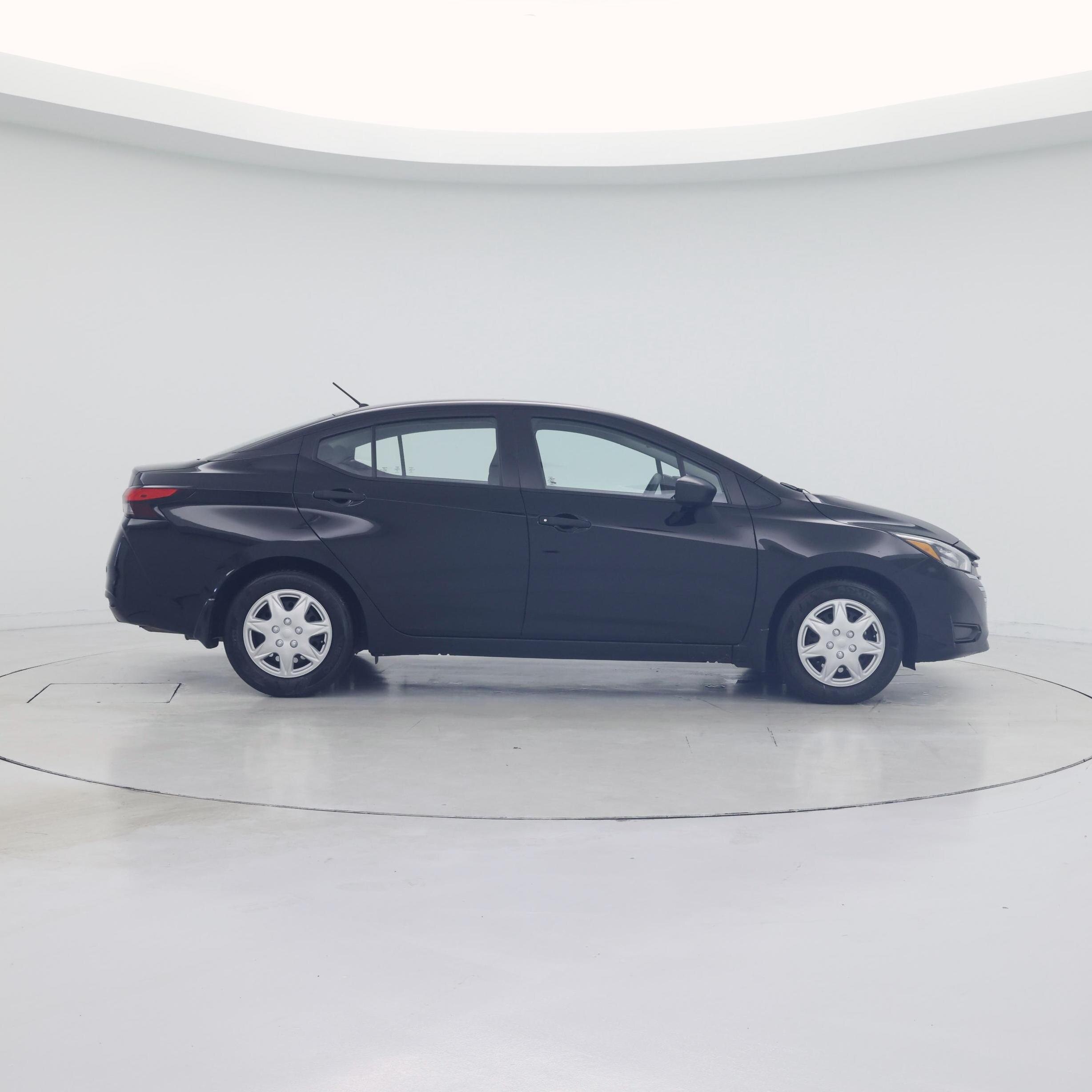 Thumbnail: 2025 Nissan Versa - 7