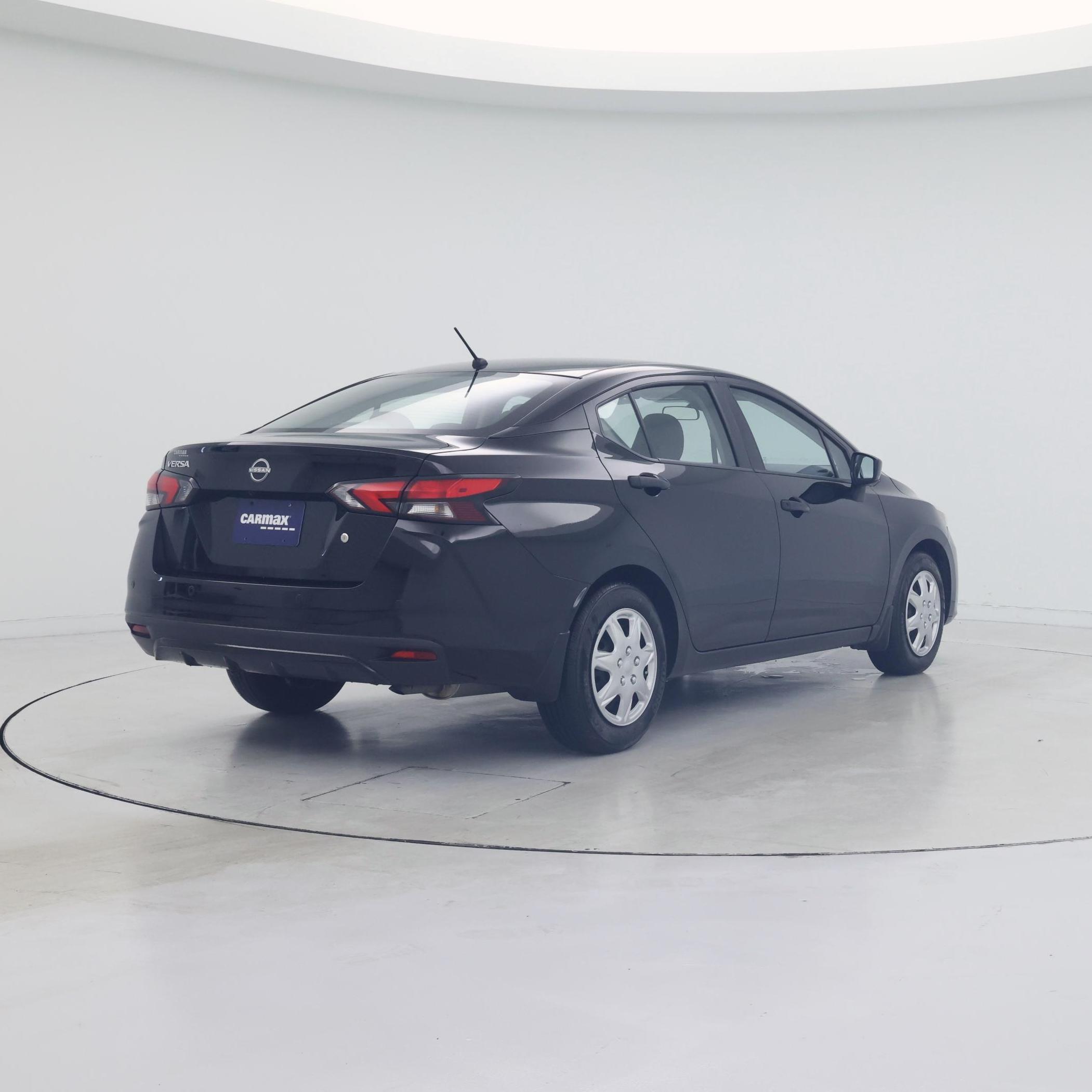Thumbnail: 2025 Nissan Versa - 8