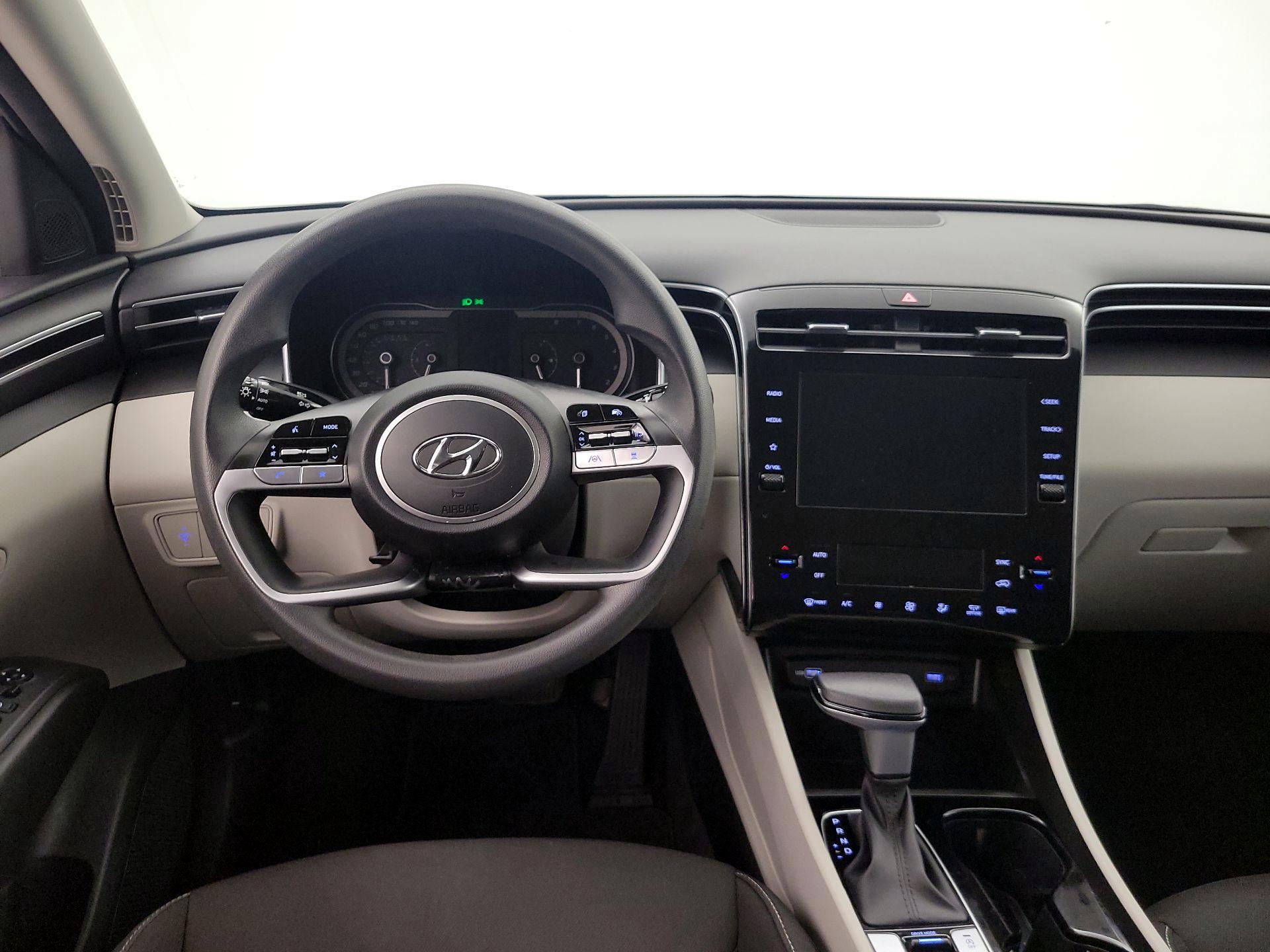 Thumbnail: 2024 Hyundai Tucson - 10