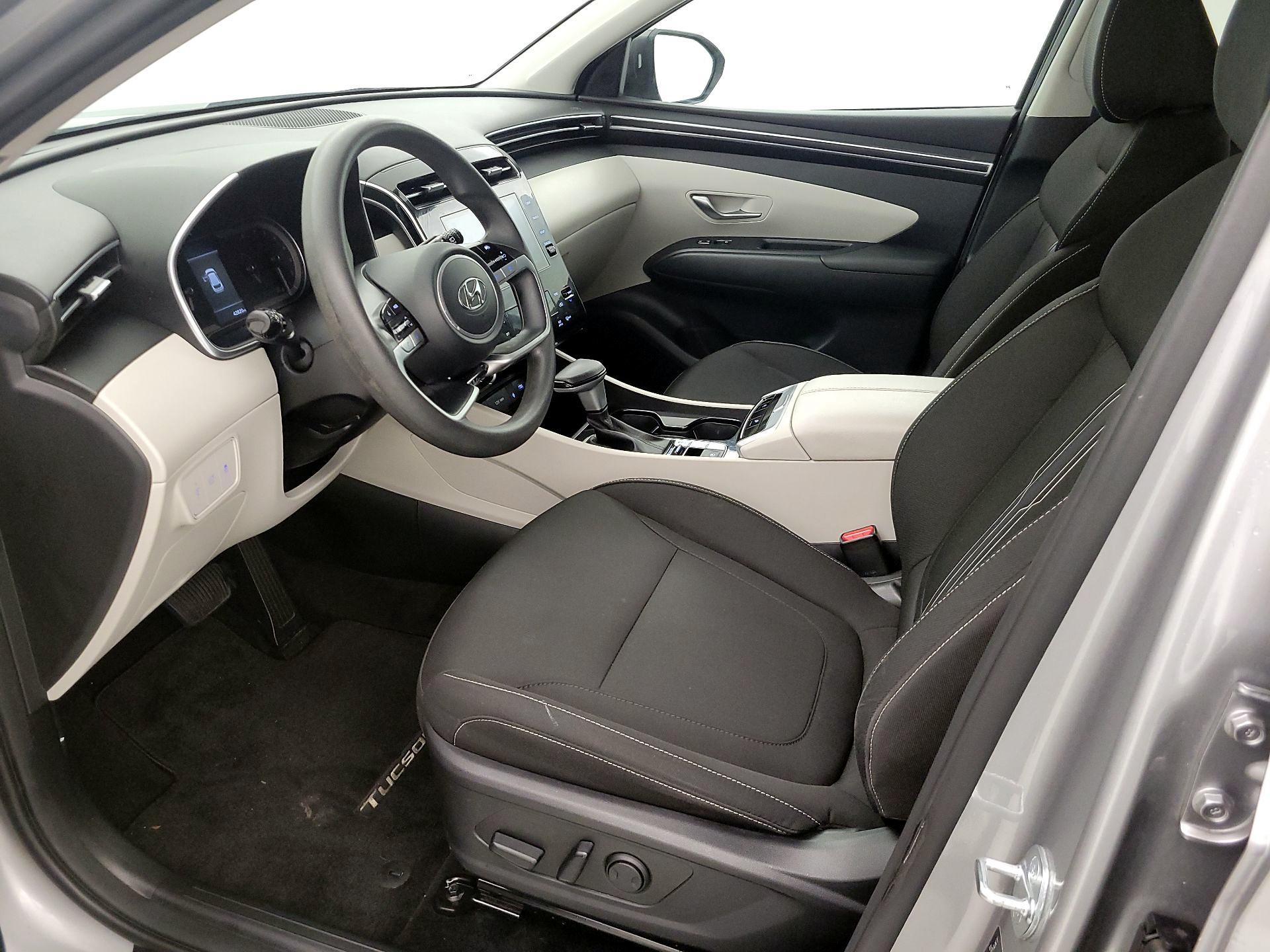 Thumbnail: 2024 Hyundai Tucson - 11