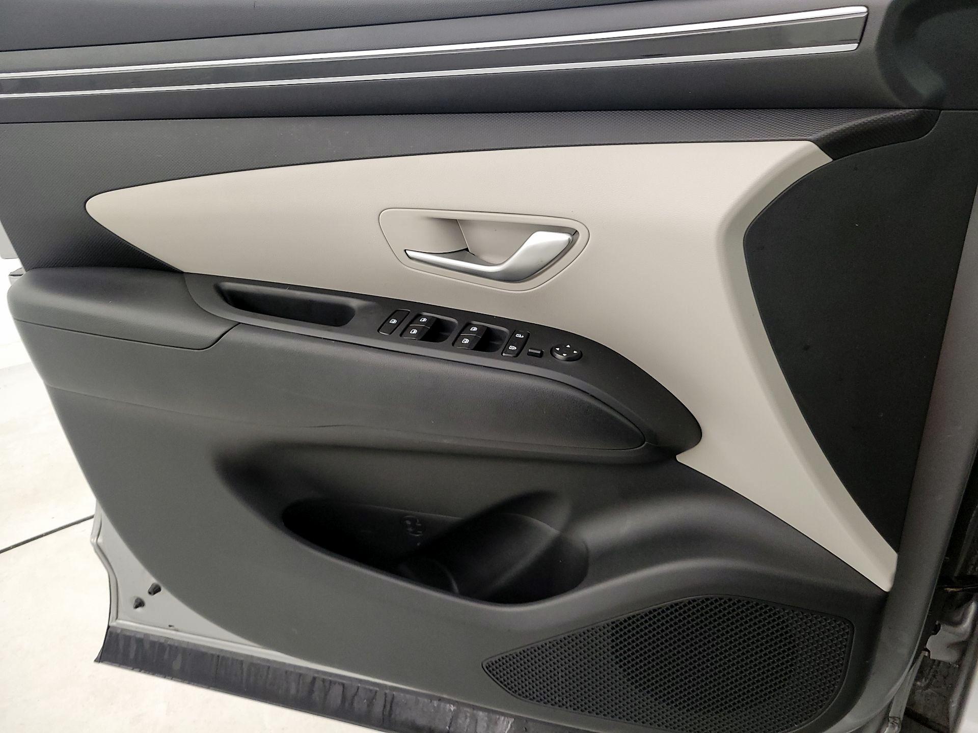 Thumbnail: 2024 Hyundai Tucson - 12