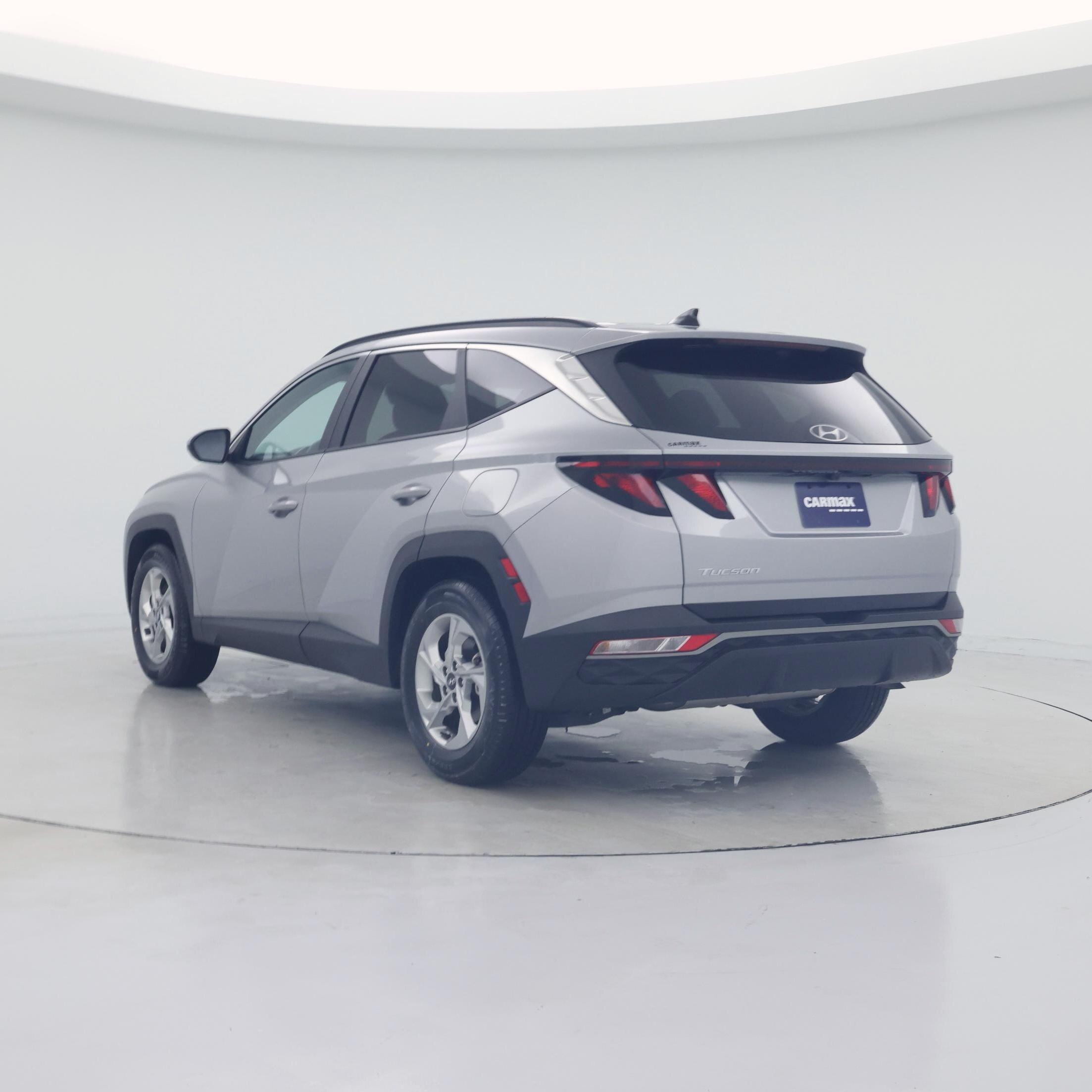 Thumbnail: 2024 Hyundai Tucson - 2