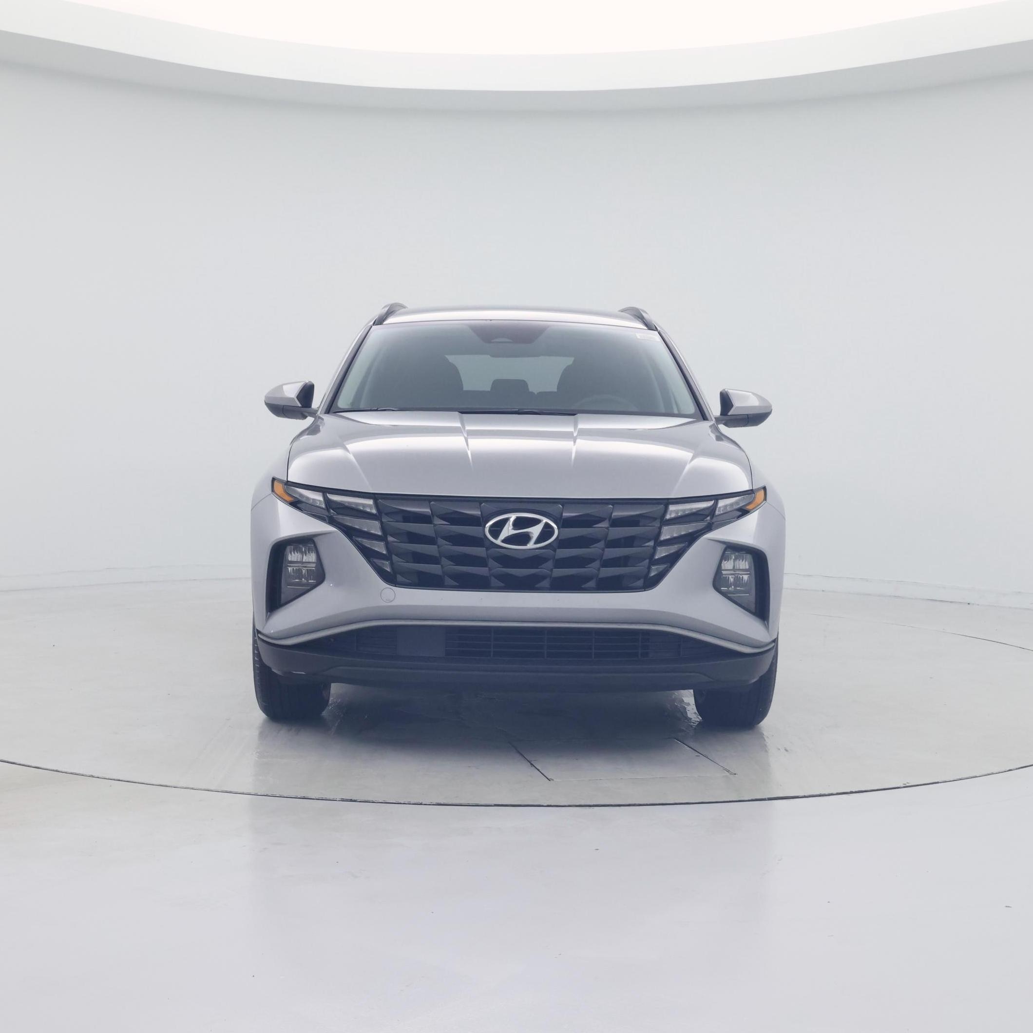 Thumbnail: 2024 Hyundai Tucson - 5