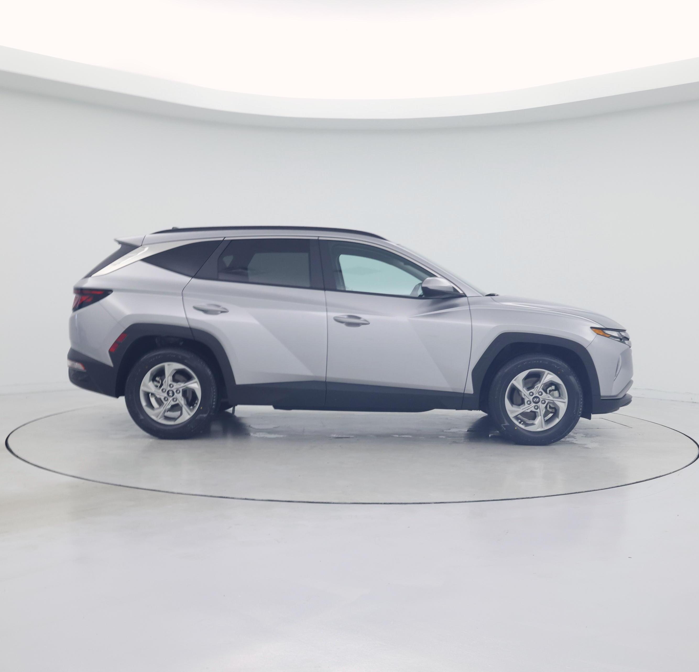 Thumbnail: 2024 Hyundai Tucson - 7