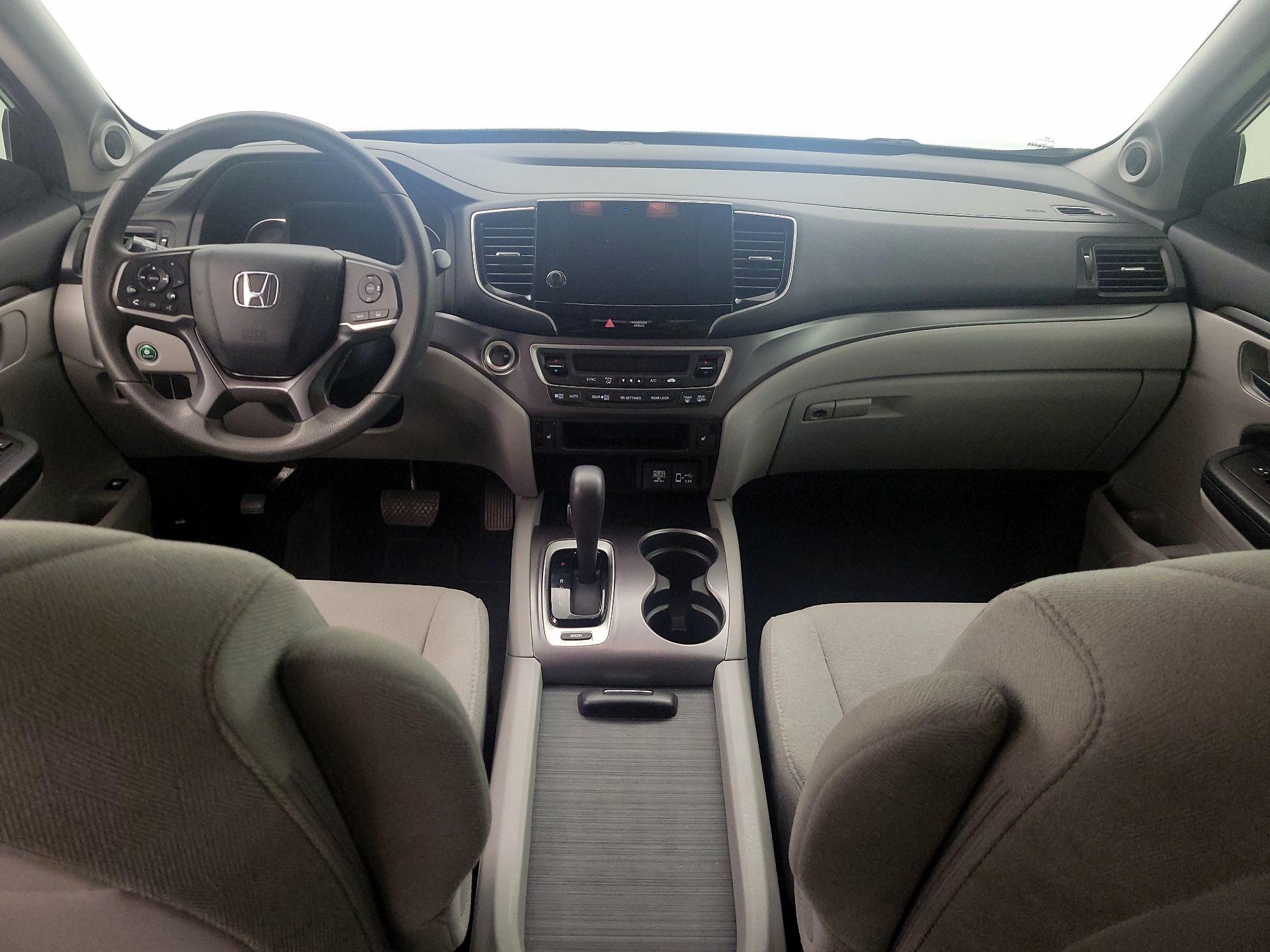 Thumbnail: 2020 Honda Pilot - 9