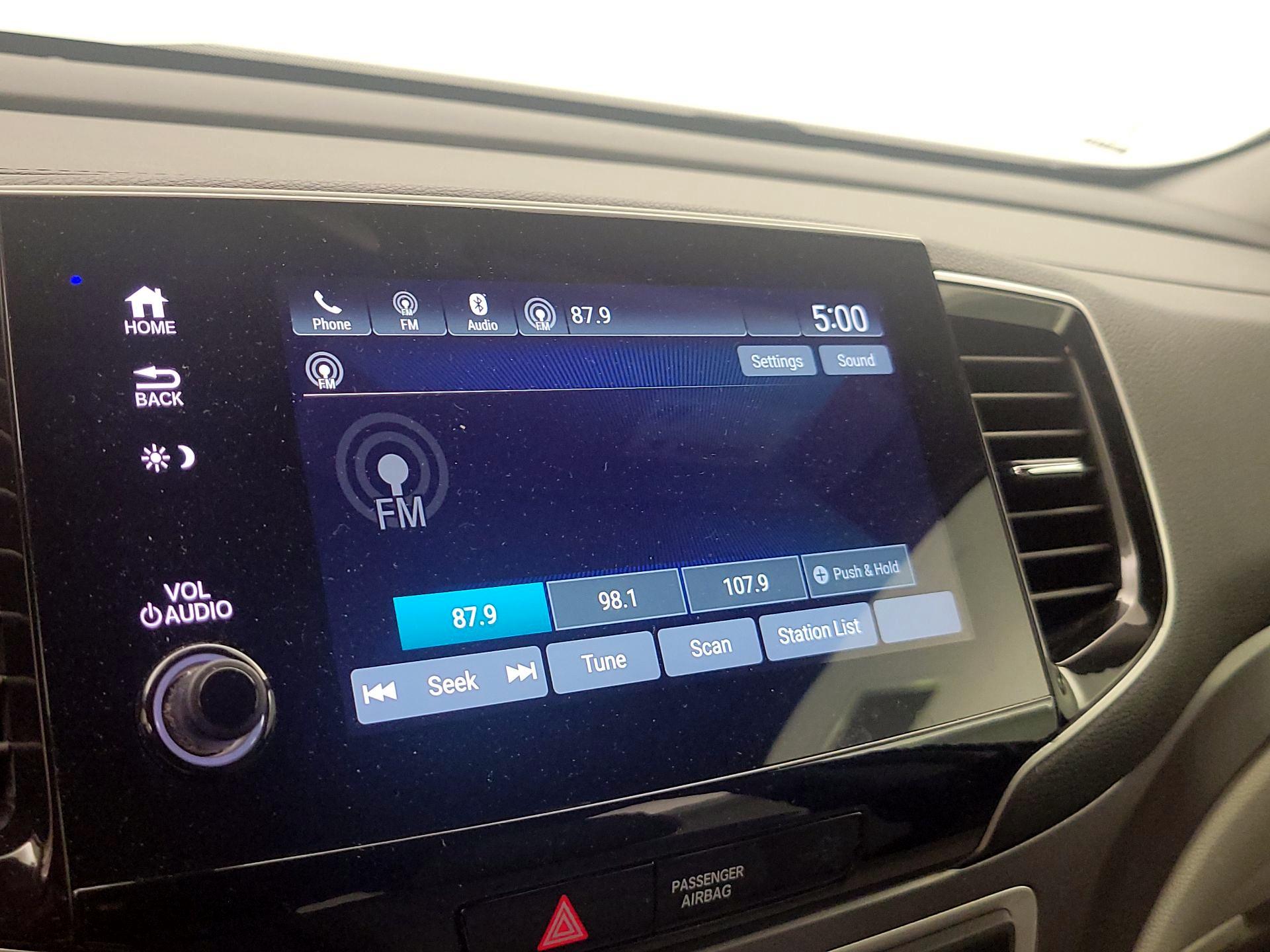 Thumbnail: 2020 Honda Pilot - 15