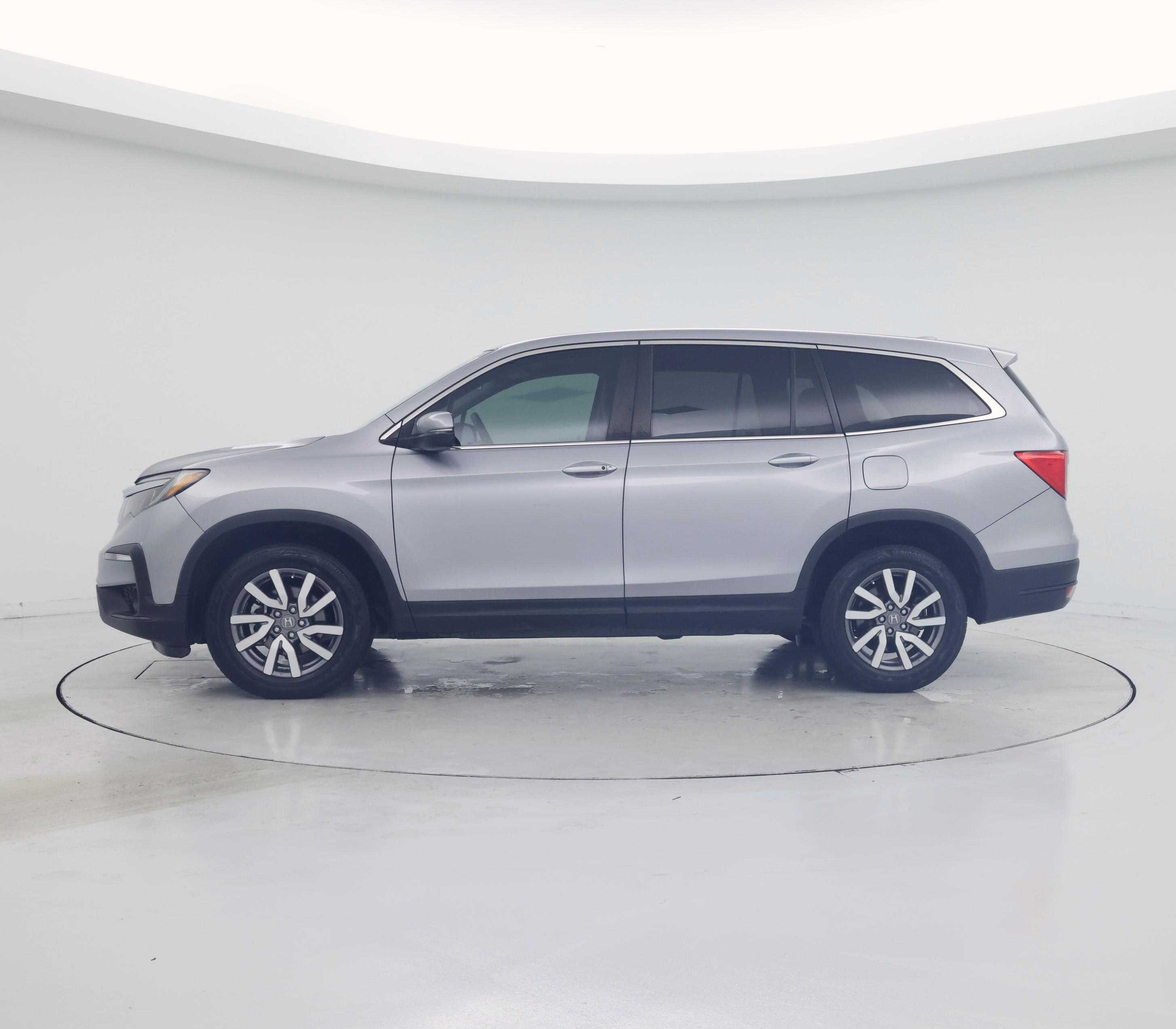 Thumbnail: 2020 Honda Pilot - 3