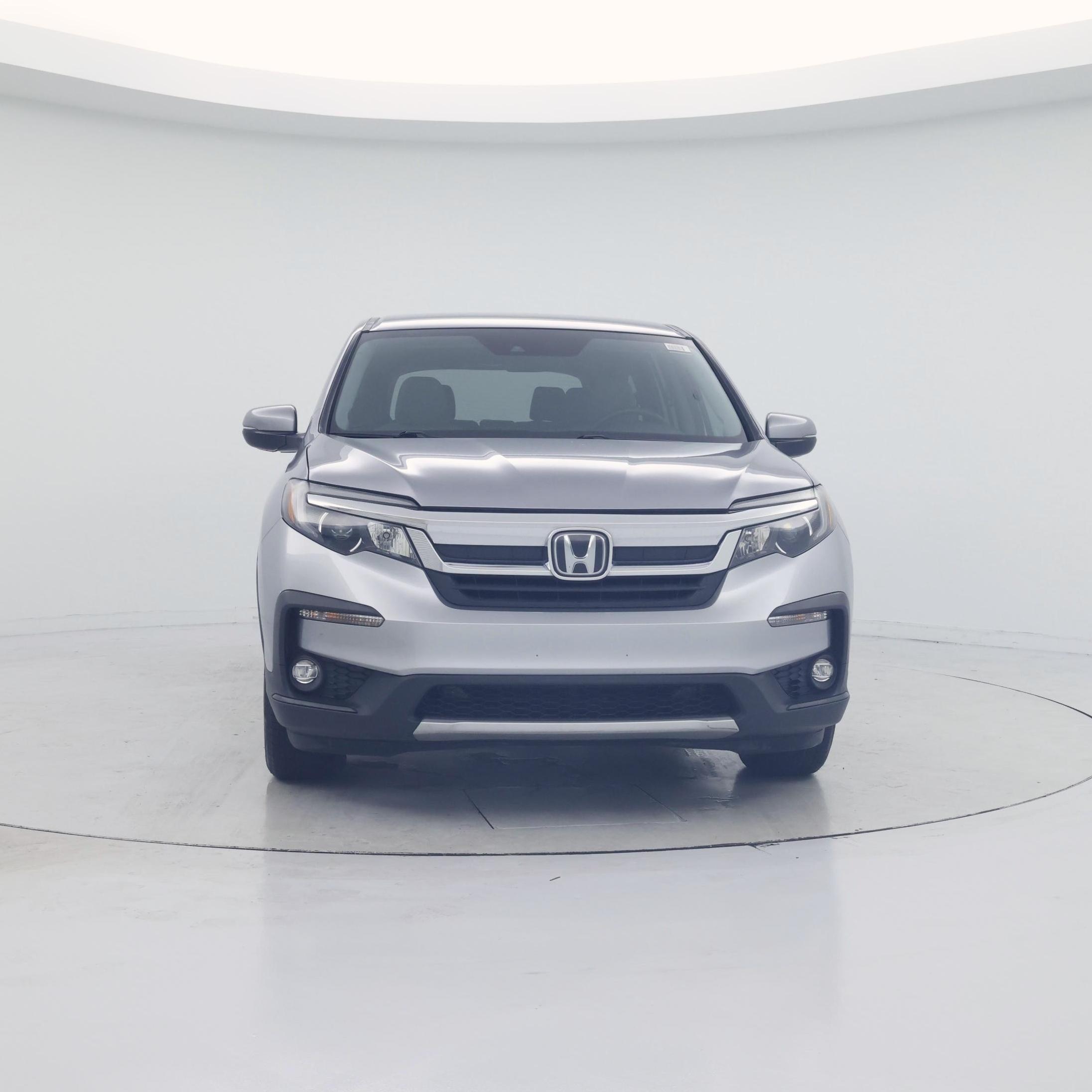 Thumbnail: 2020 Honda Pilot - 5