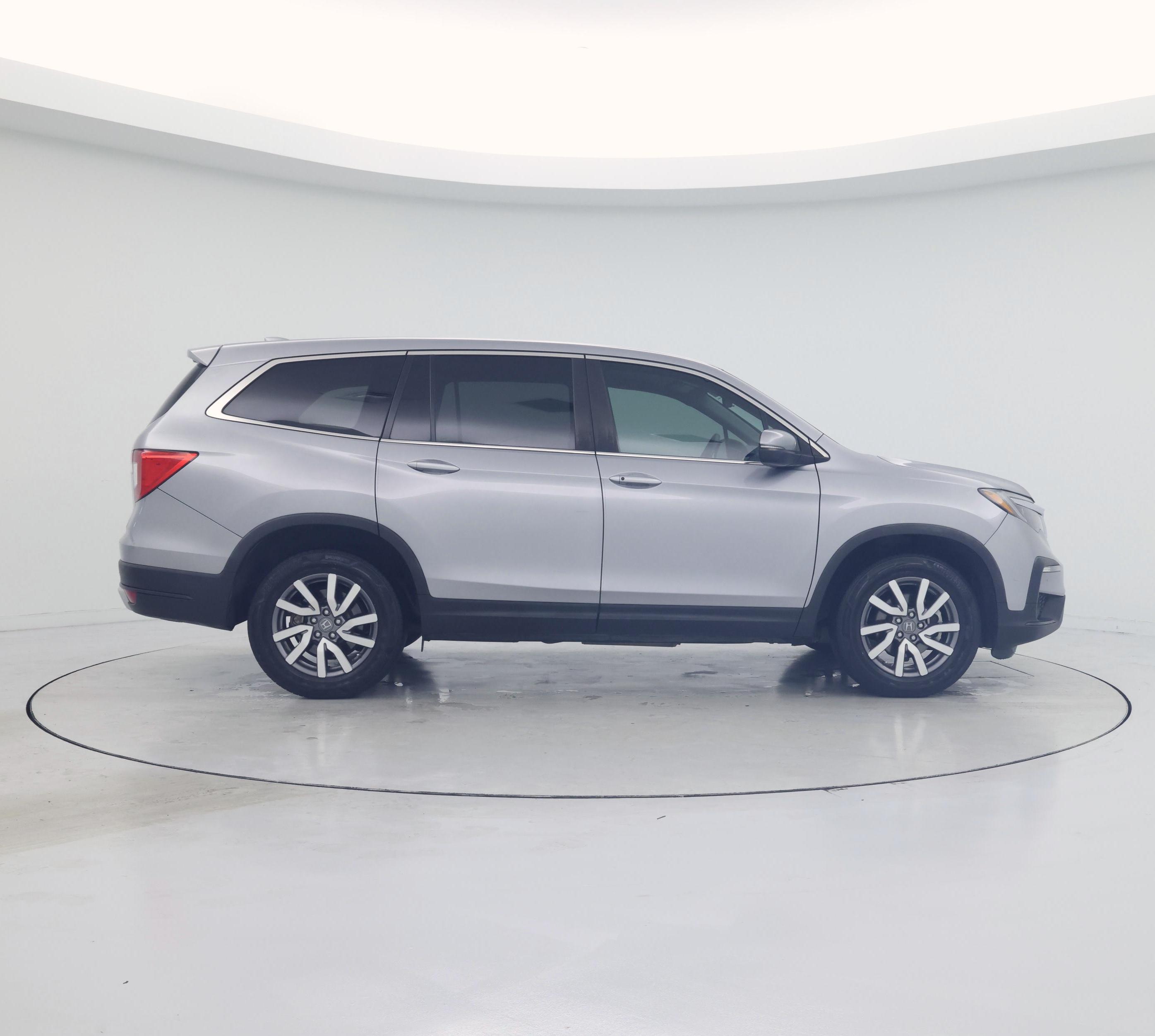 Thumbnail: 2020 Honda Pilot - 7