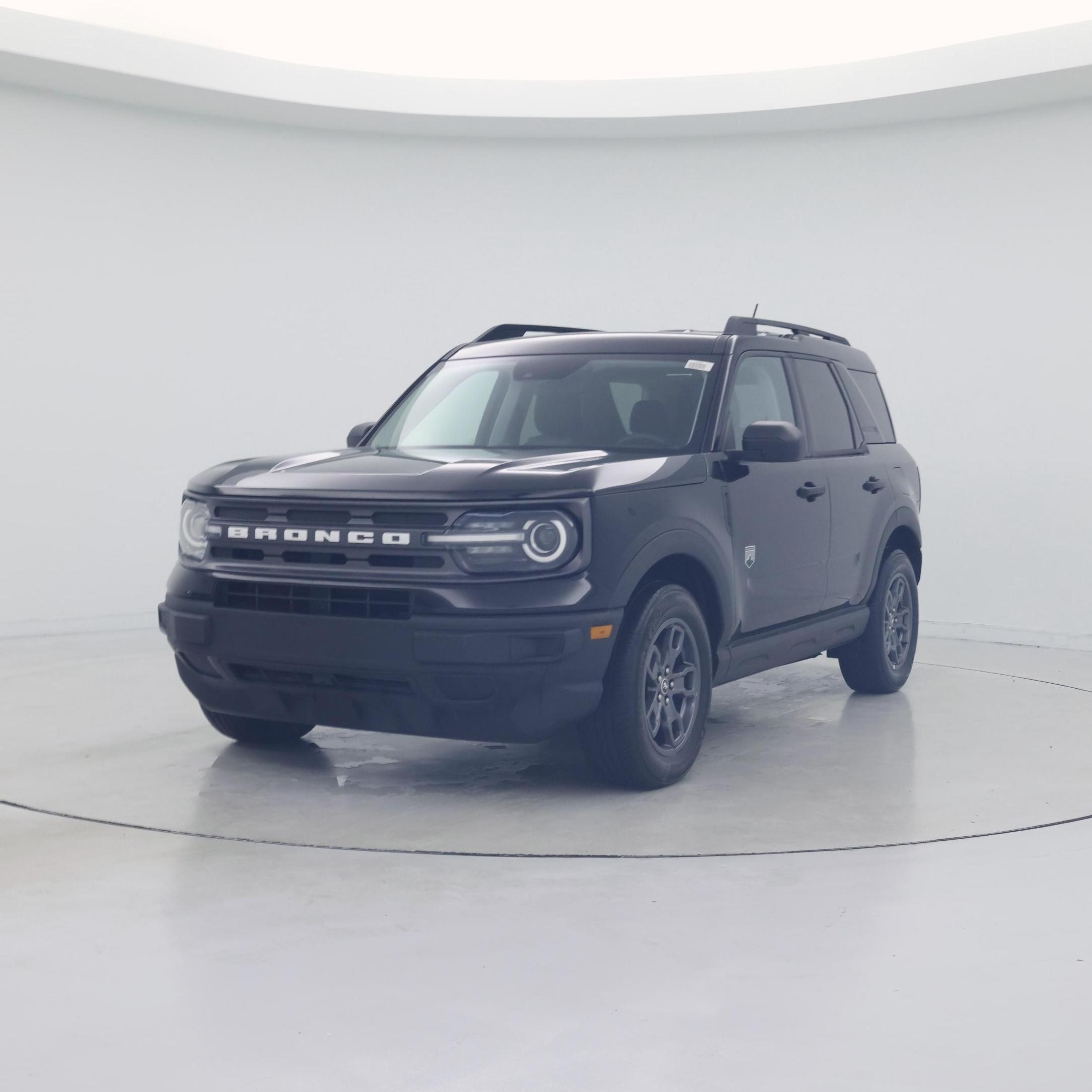 Thumbnail: 2022 Ford Bronco Sport - 4