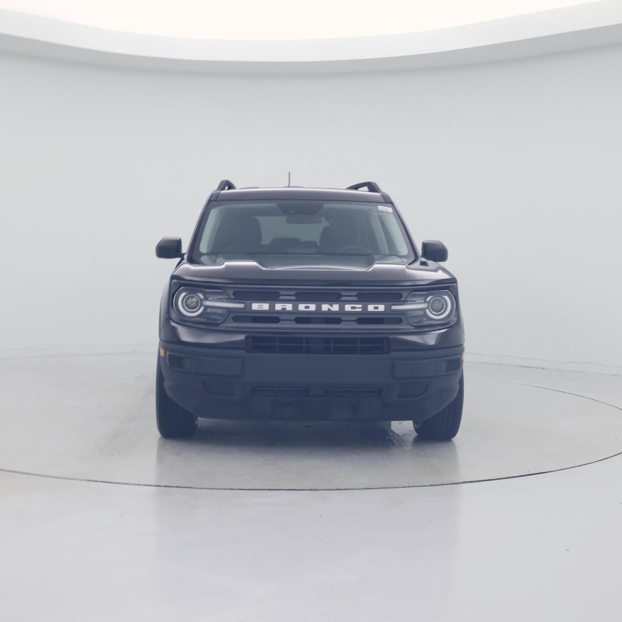 Thumbnail: 2022 Ford Bronco Sport - 5