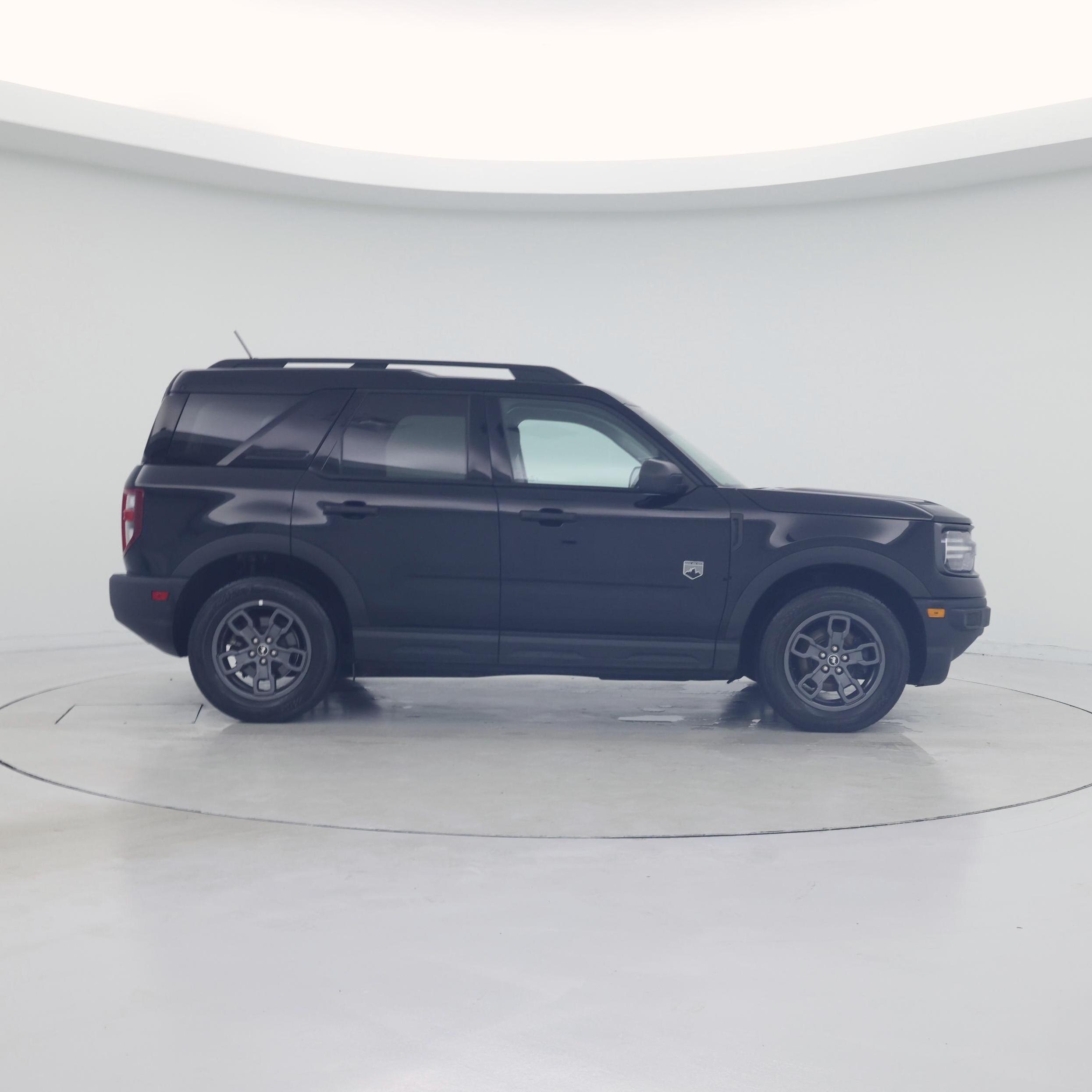Thumbnail: 2022 Ford Bronco Sport - 7