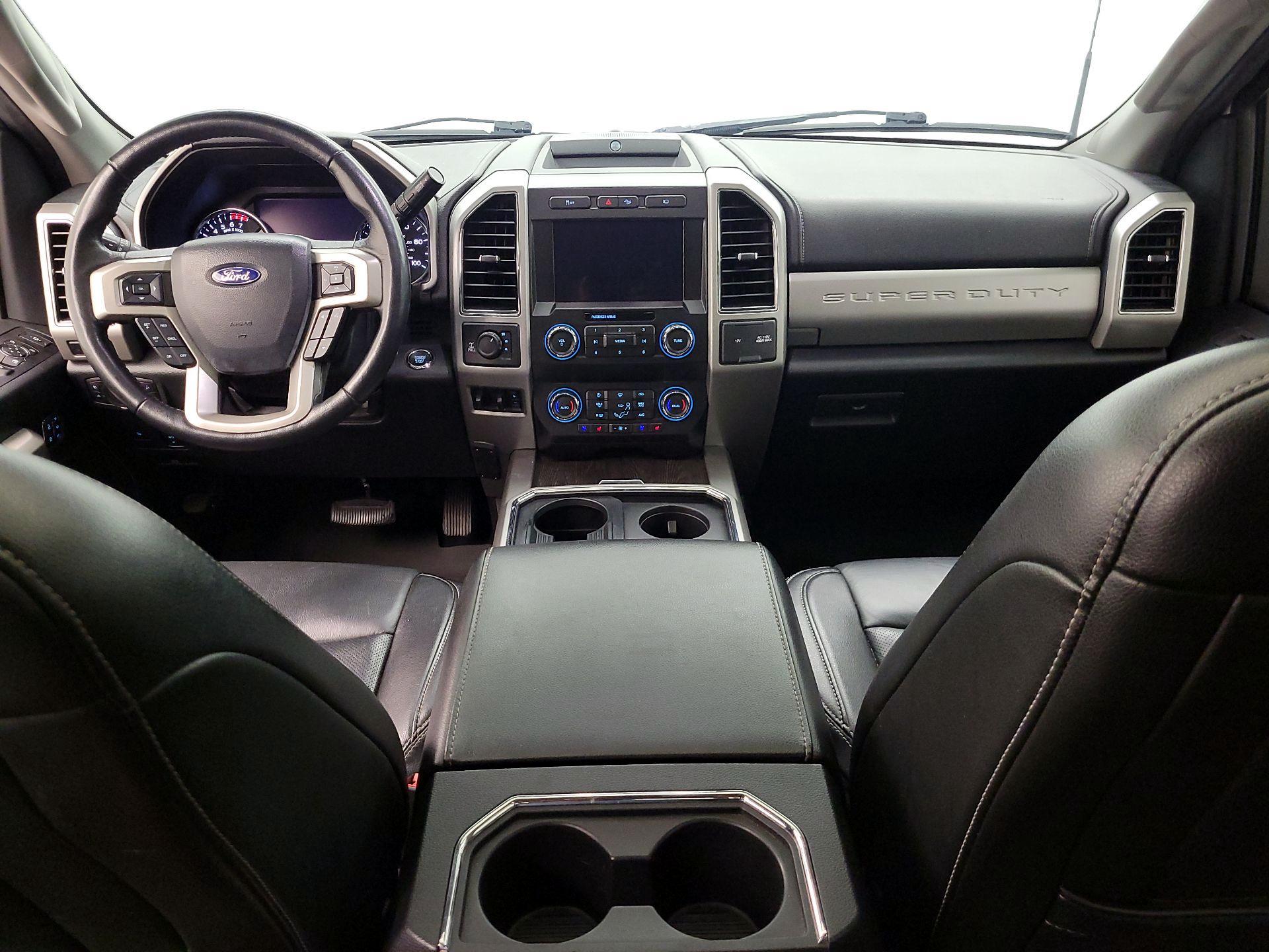 Thumbnail: 2021 Ford F-250 - 9
