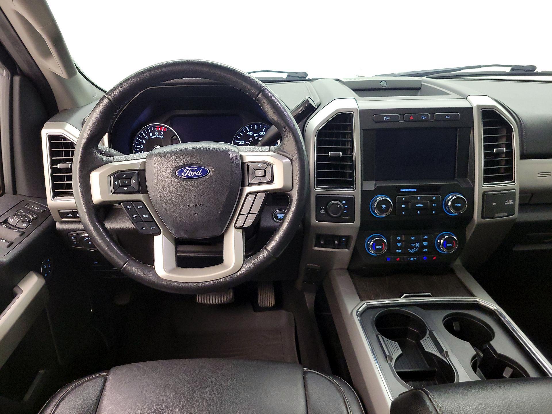 Thumbnail: 2021 Ford F-250 - 10