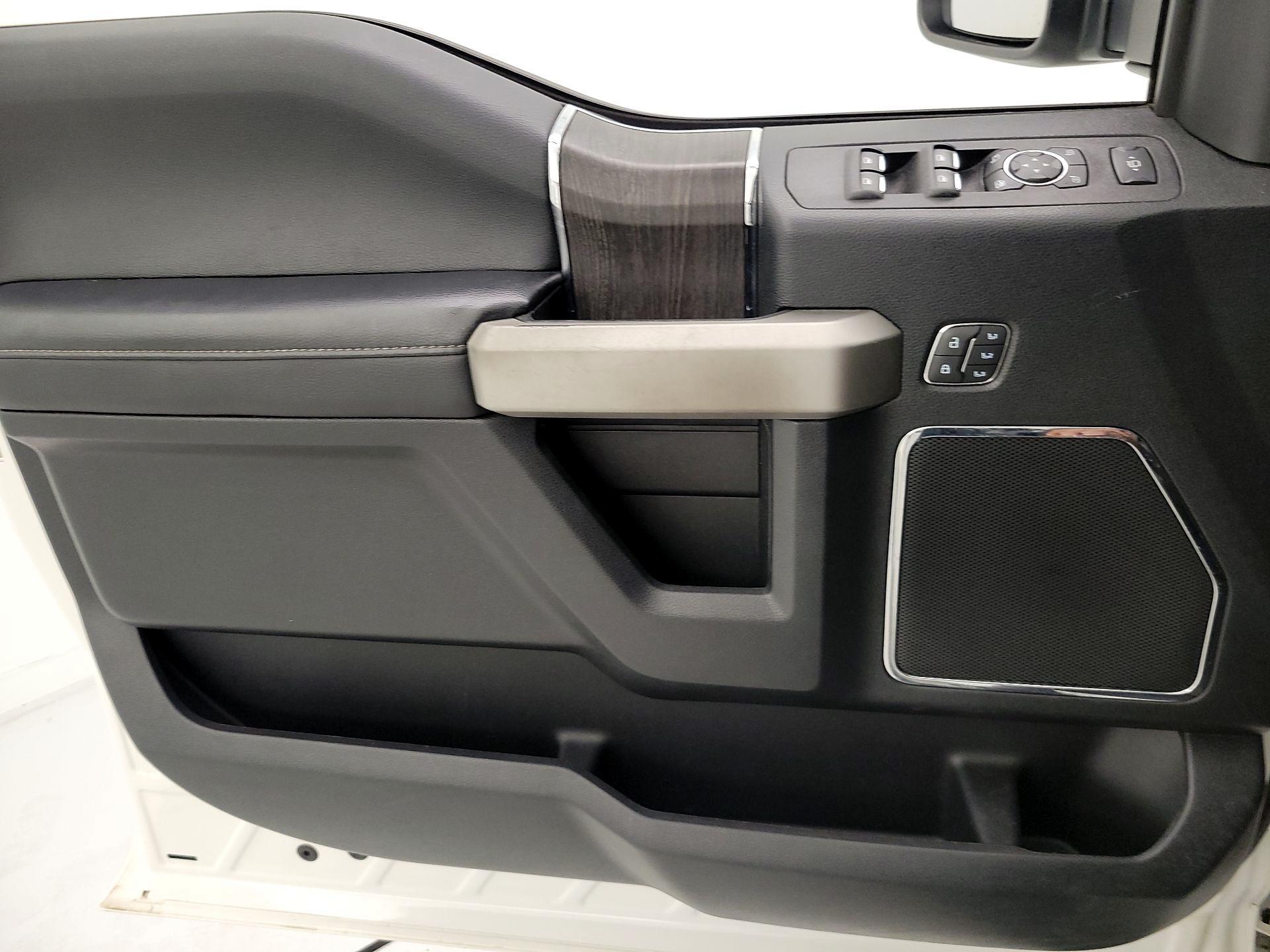 Thumbnail: 2021 Ford F-250 - 12