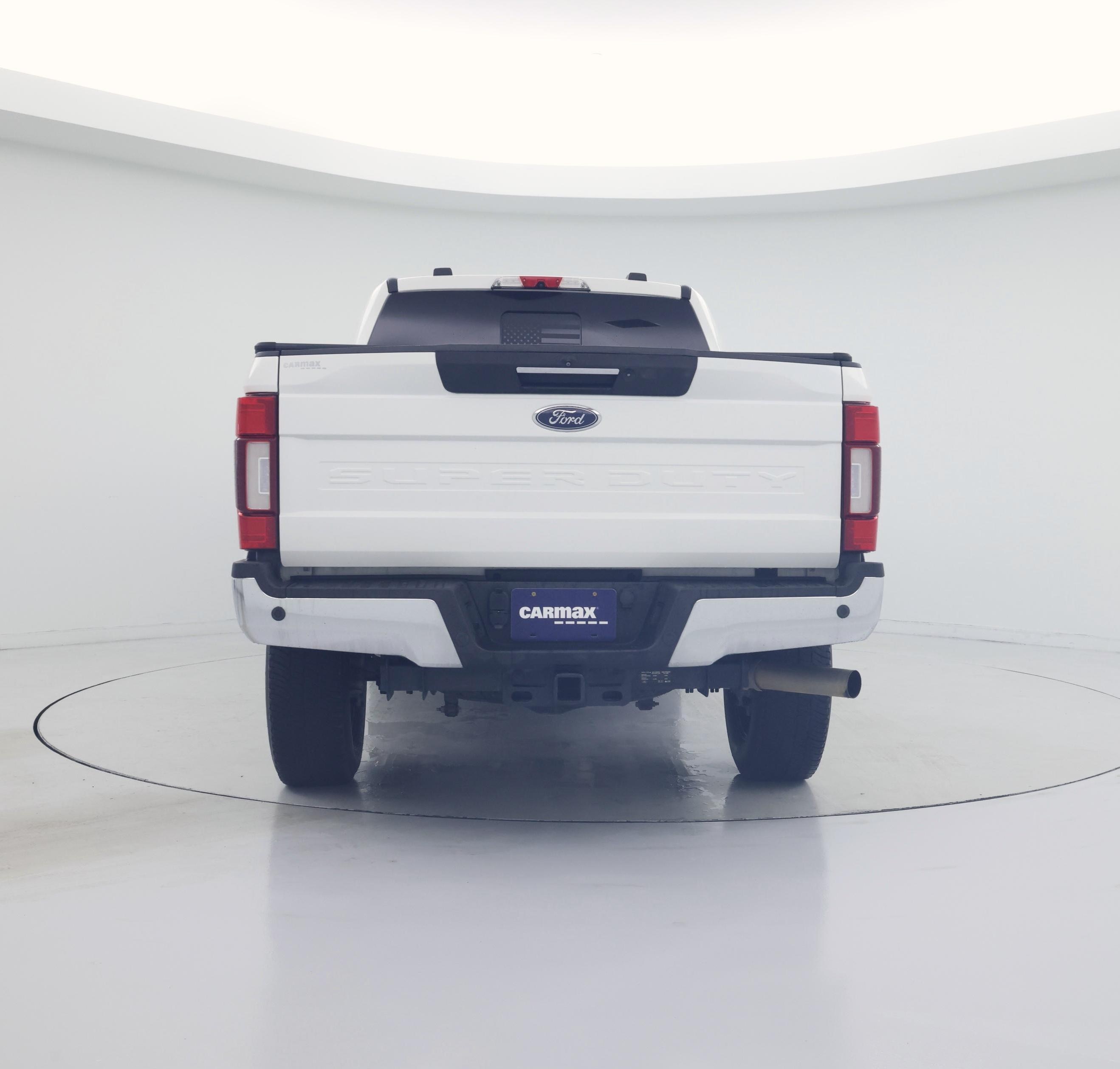 Thumbnail: 2021 Ford F-250 - 6