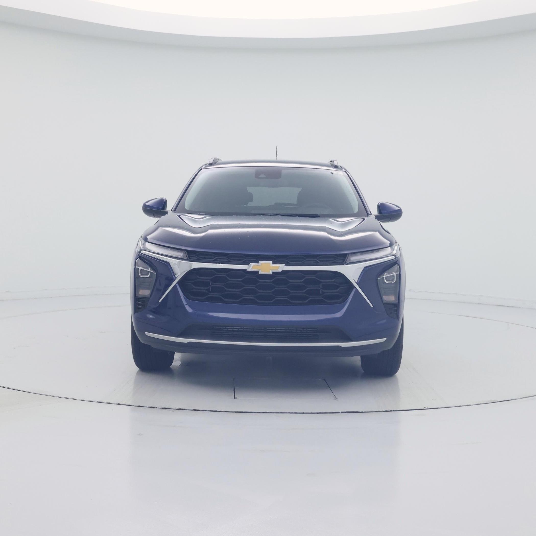 Thumbnail: 2024 Chevrolet Trax - 5