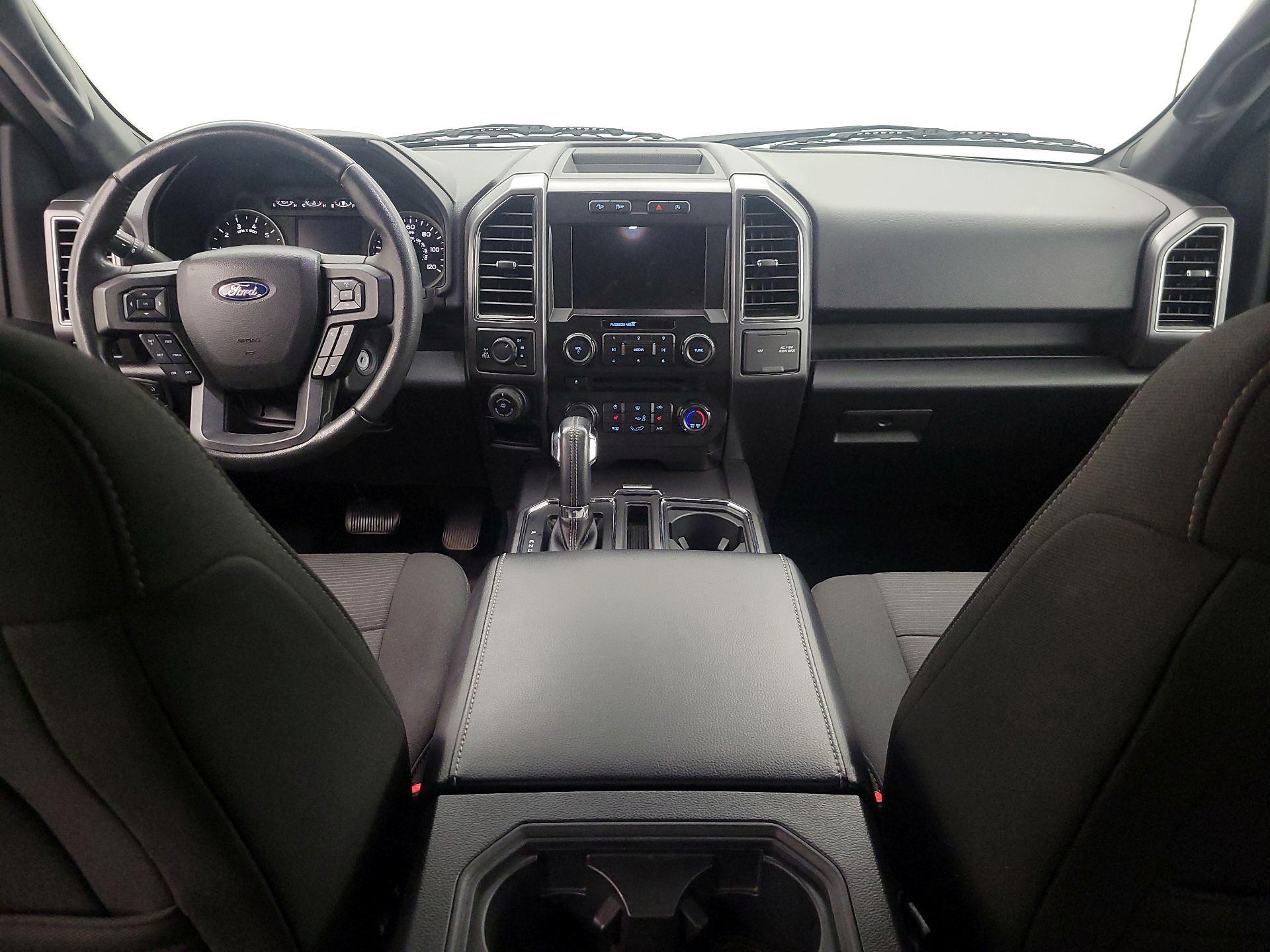 Thumbnail: 2017 Ford F-150 - 9