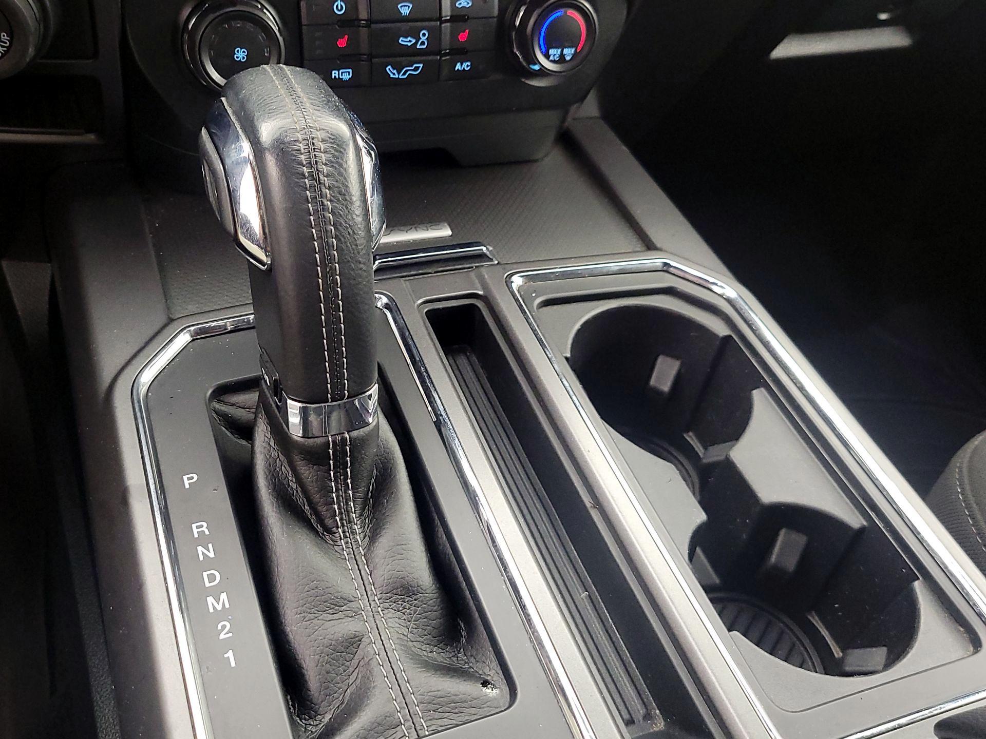 Thumbnail: 2017 Ford F-150 - 18