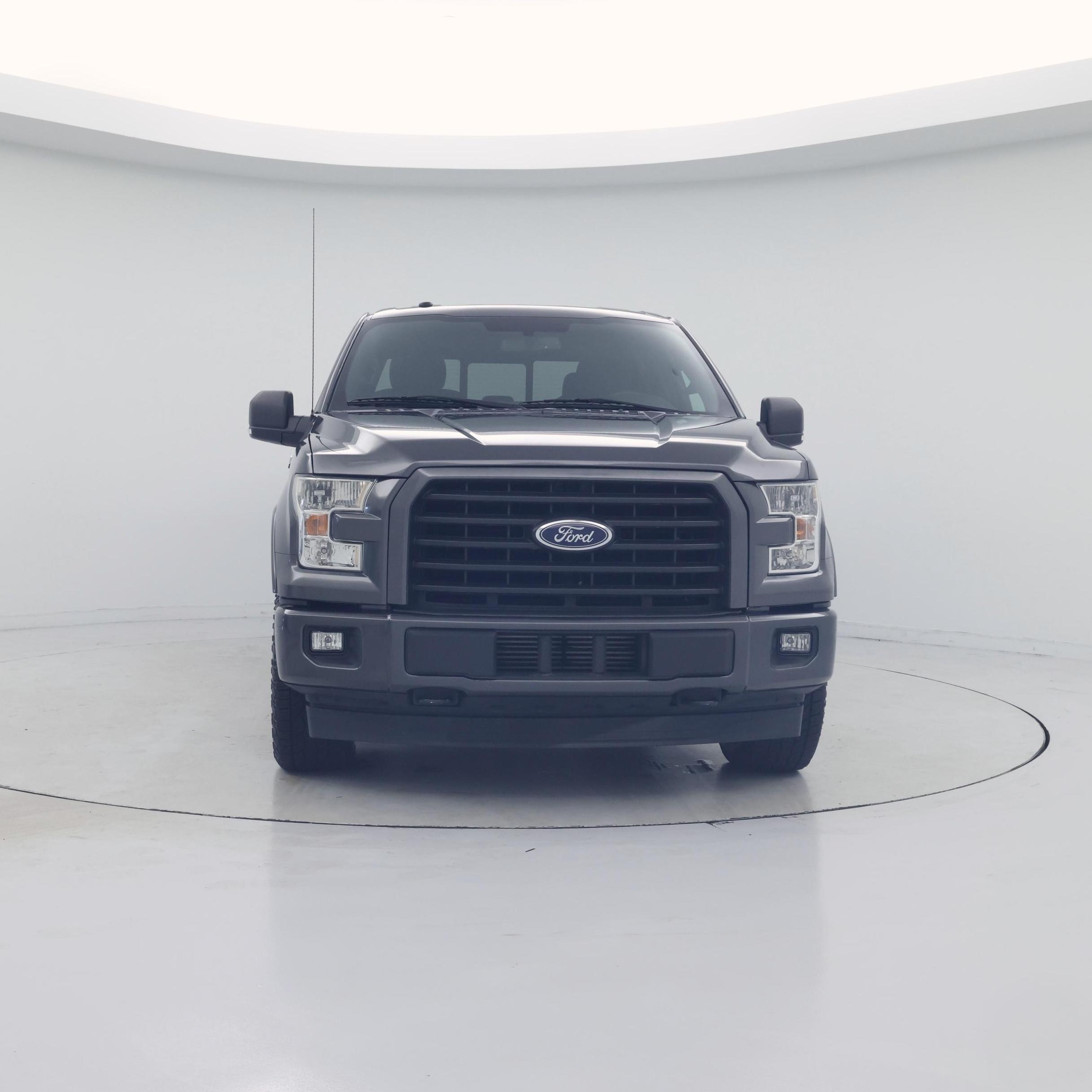 Thumbnail: 2017 Ford F-150 - 5