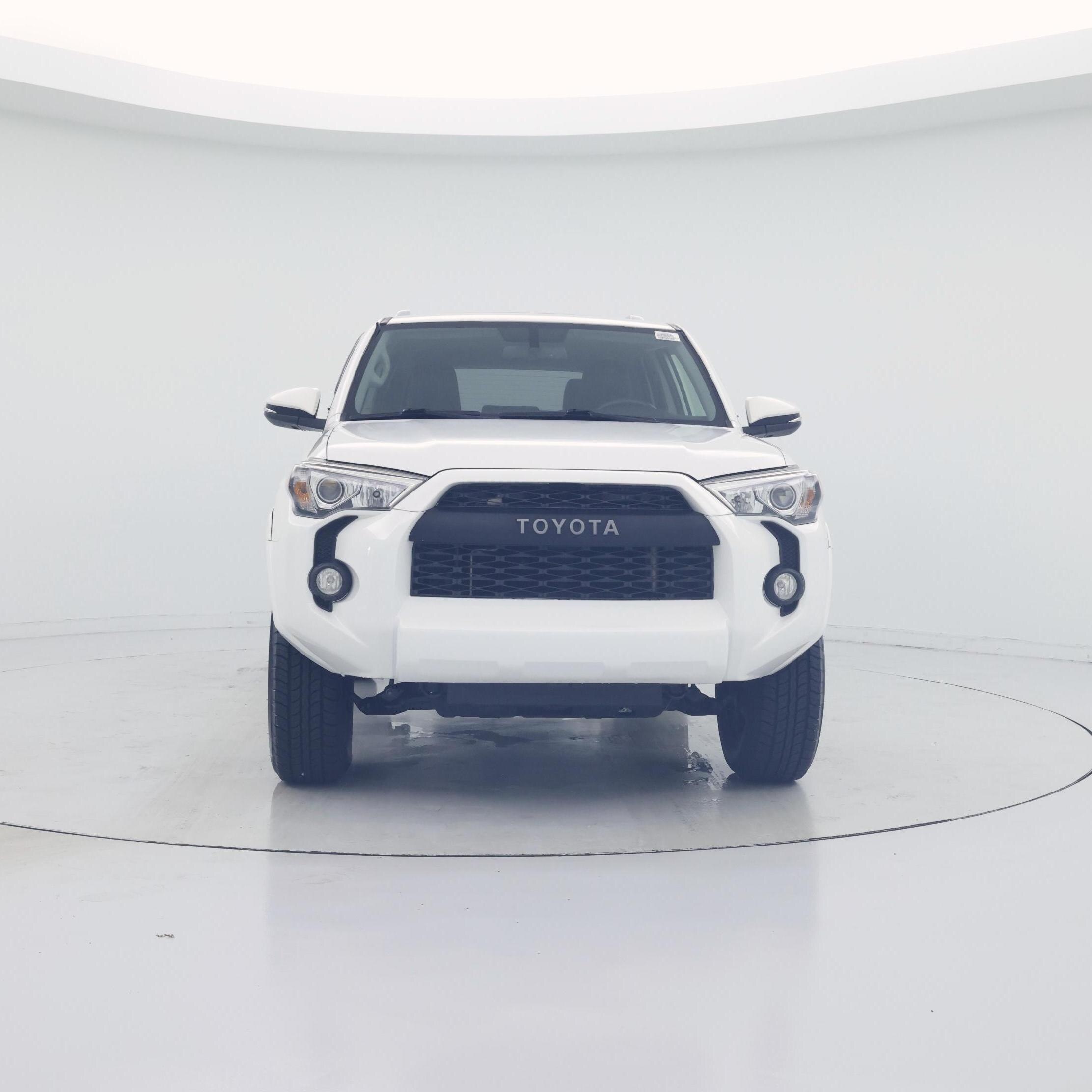 Thumbnail: 2017 Toyota 4Runner - 5