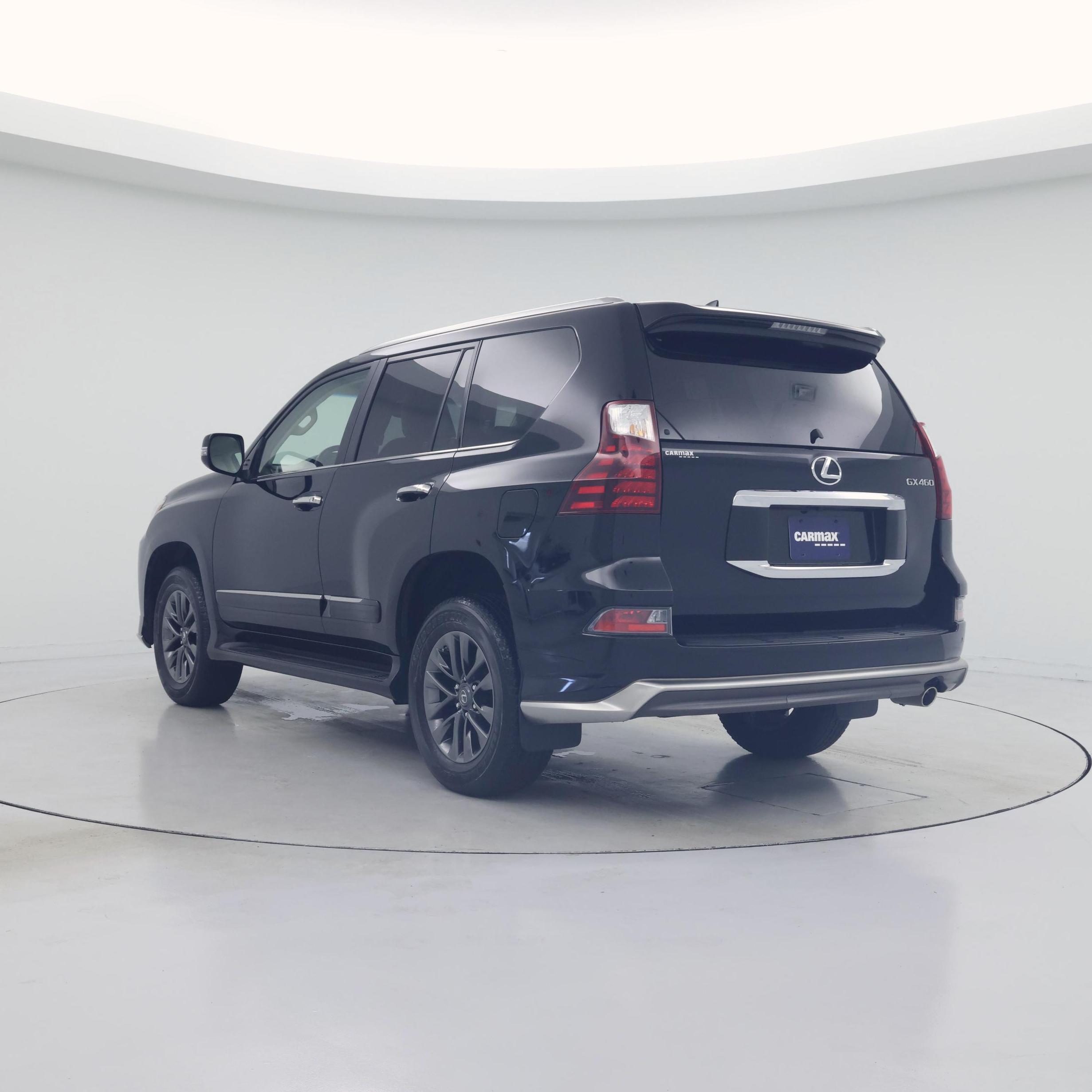Thumbnail: 2017 Lexus GX - 2