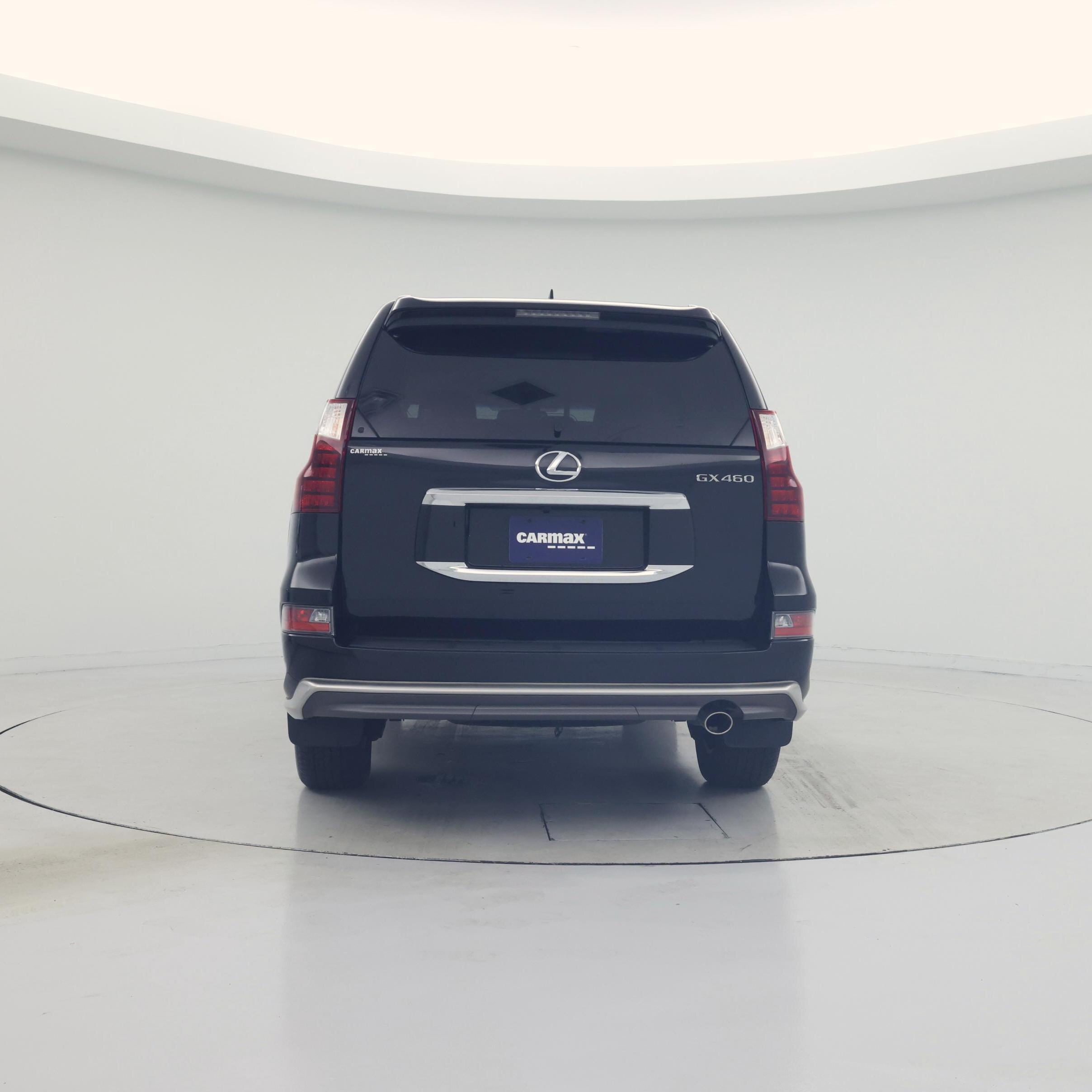 Thumbnail: 2017 Lexus GX - 6