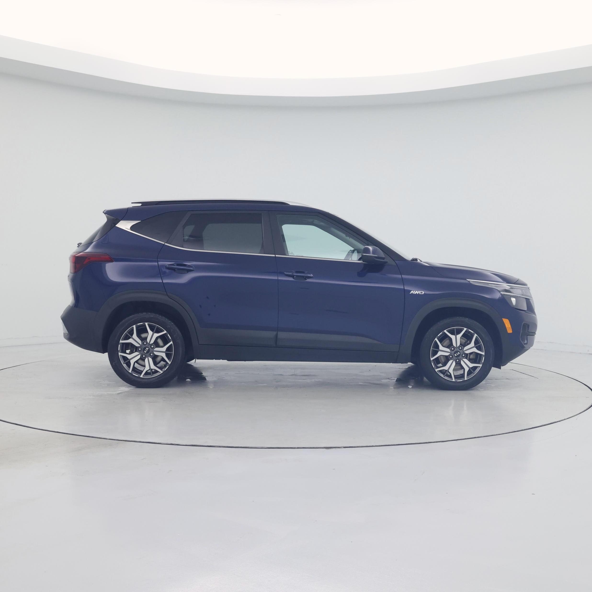 Thumbnail: 2021 Kia Seltos - 7