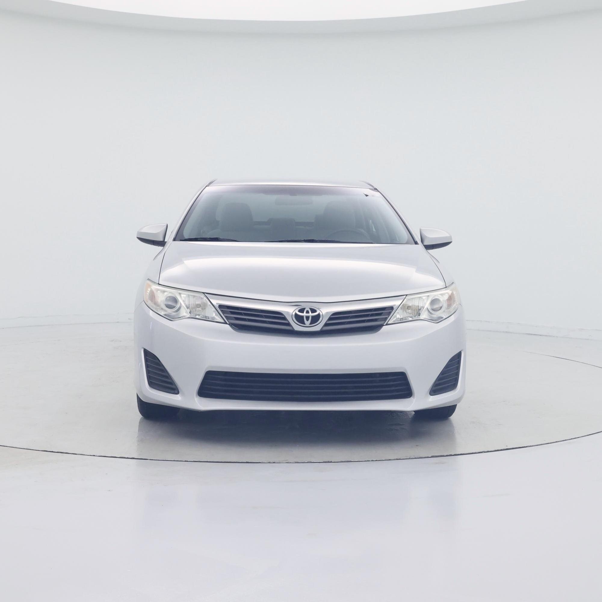Thumbnail: 2014 Toyota Camry - 5