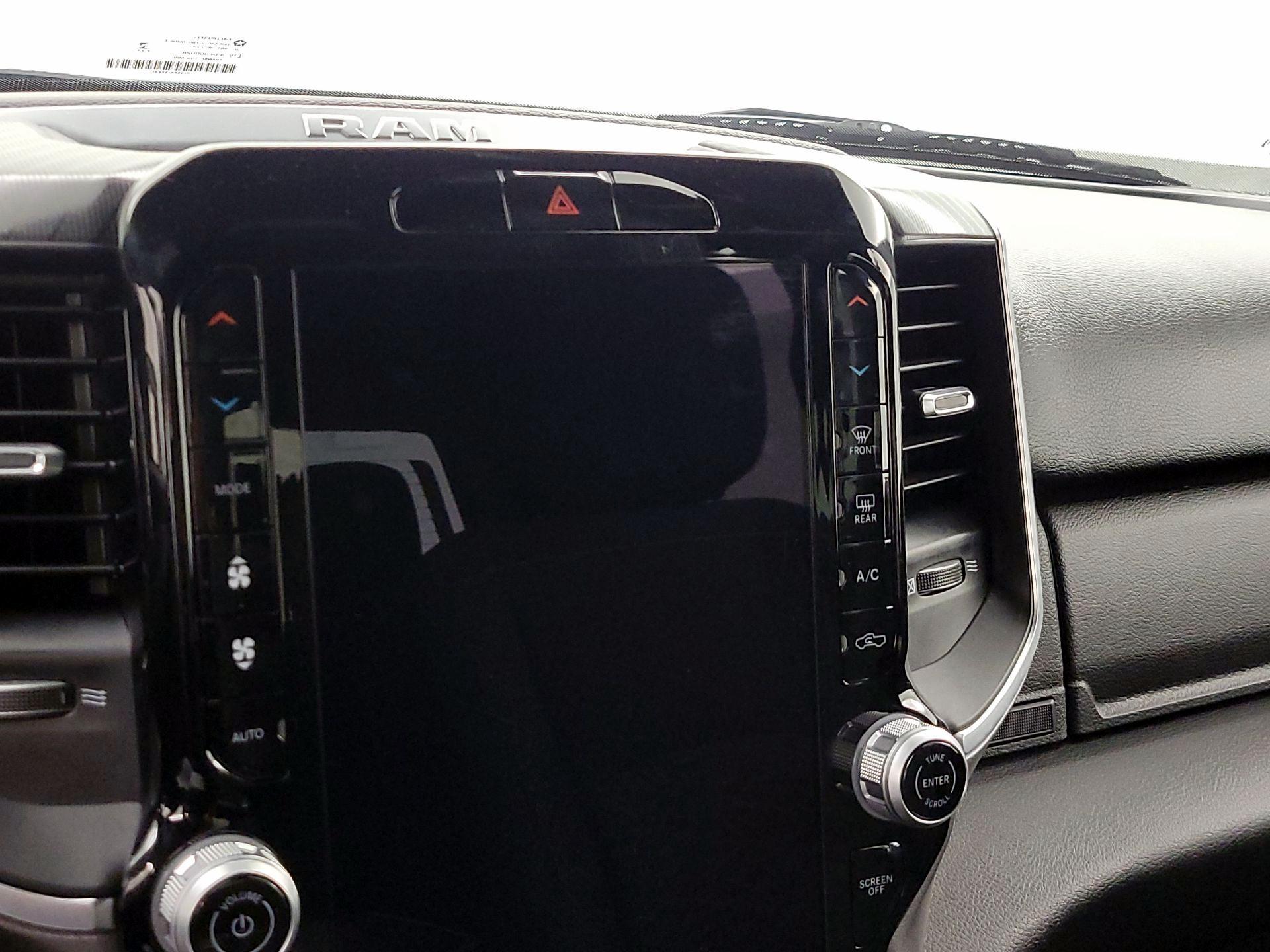 Thumbnail: 2025 RAM 2500 - 17