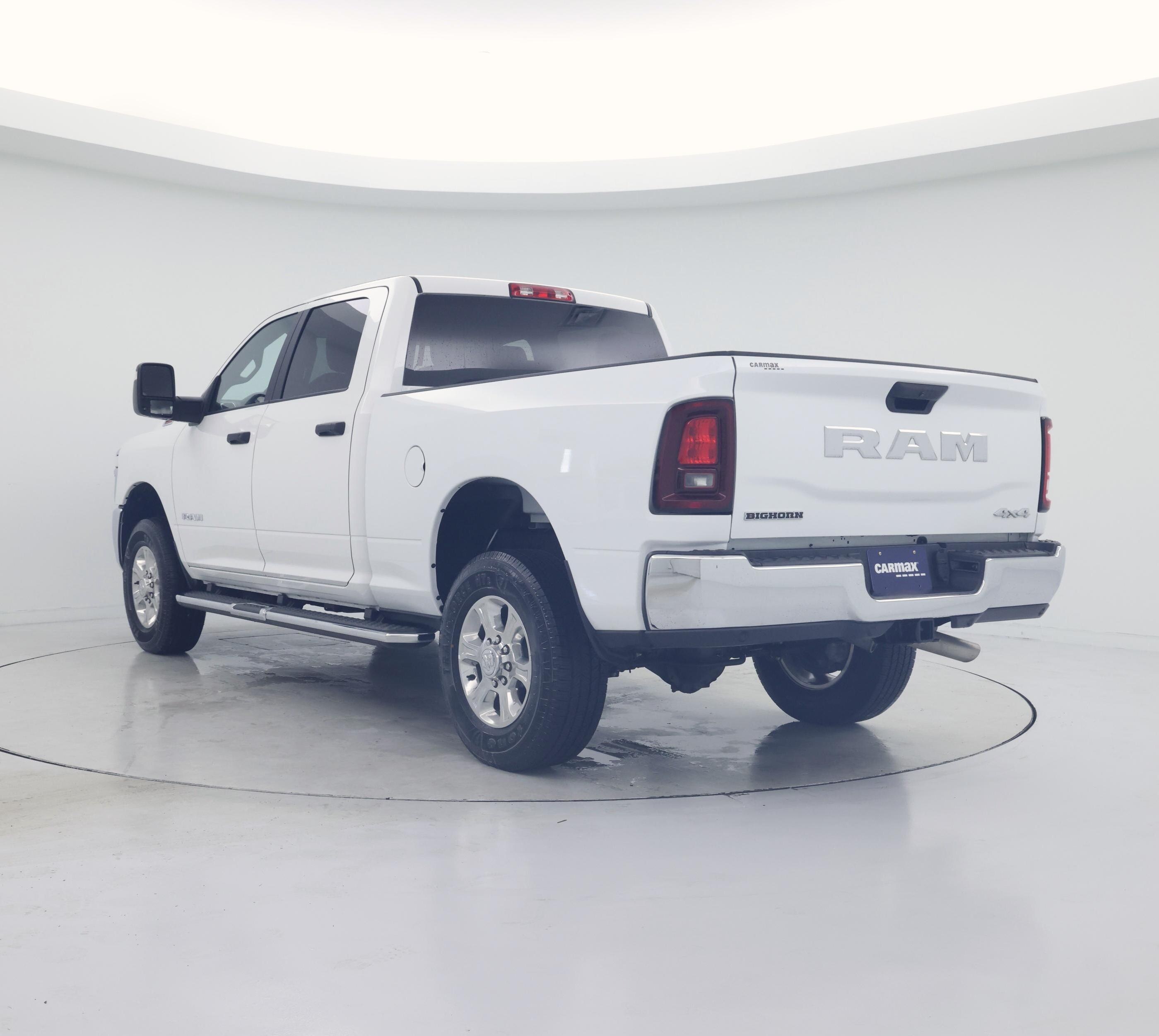 Thumbnail: 2025 RAM 2500 - 2