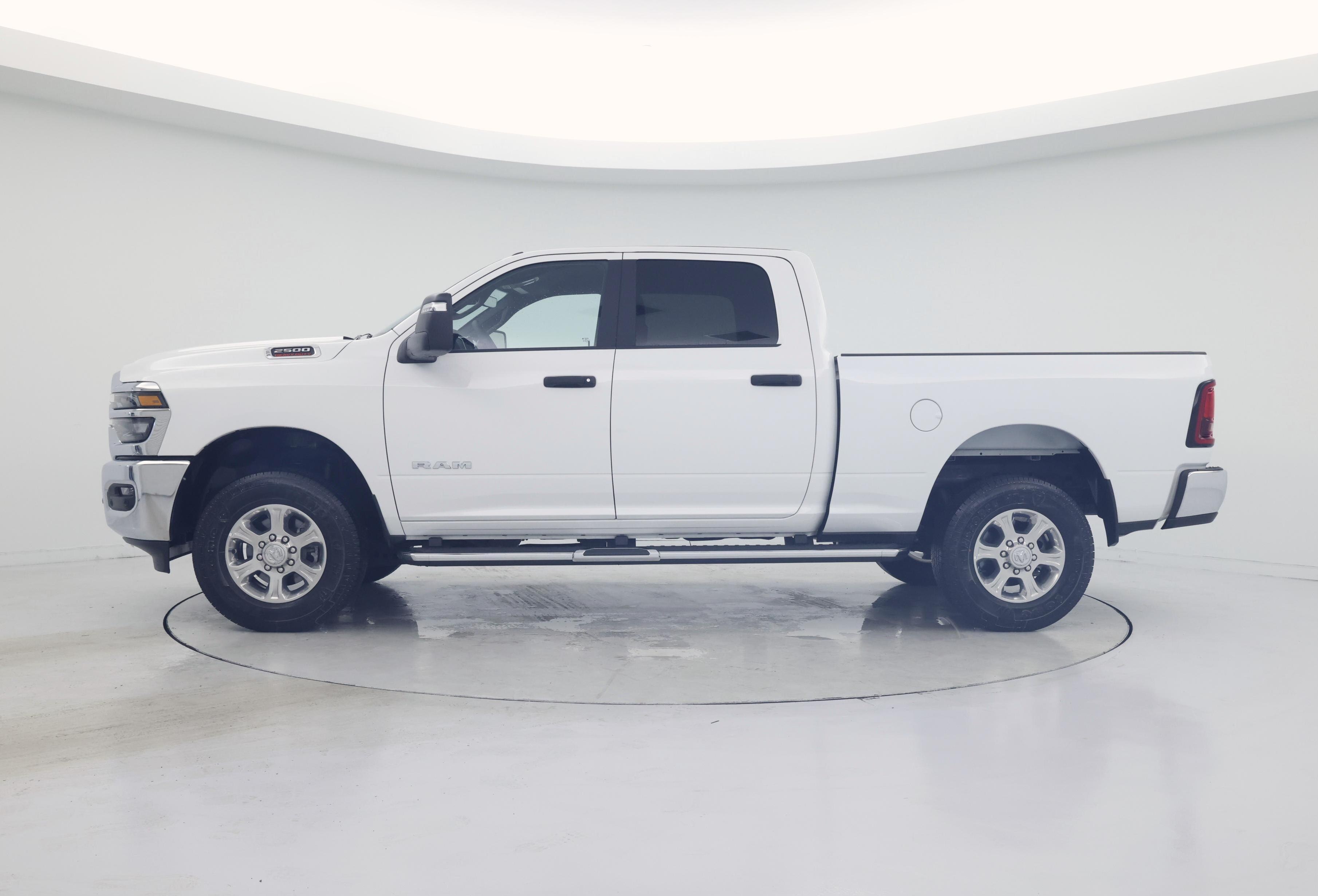 Thumbnail: 2025 RAM 2500 - 3