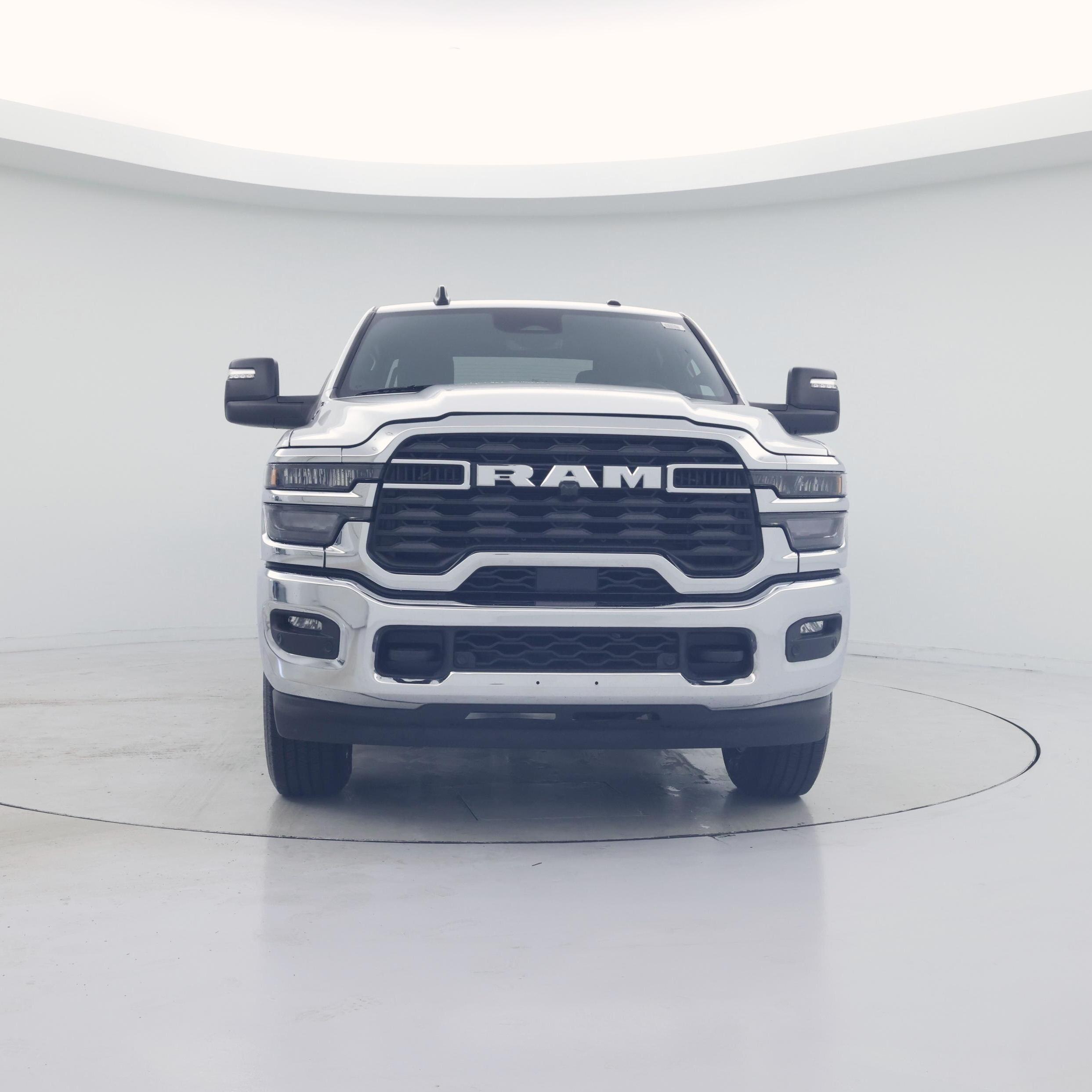 Thumbnail: 2025 RAM 2500 - 5
