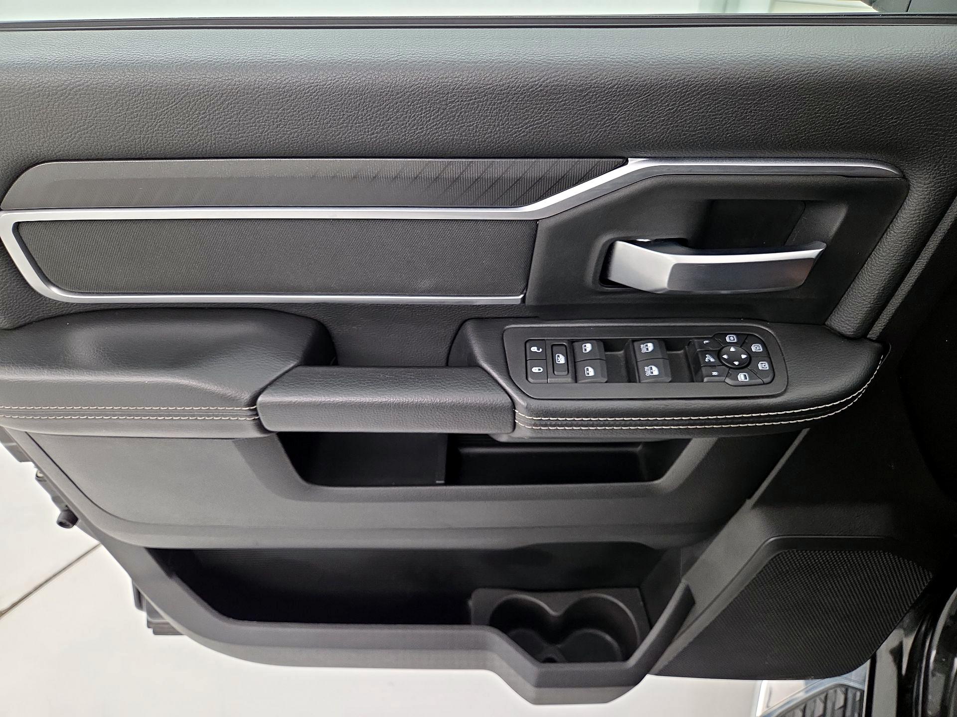 Thumbnail: 2025 RAM 2500 - 12