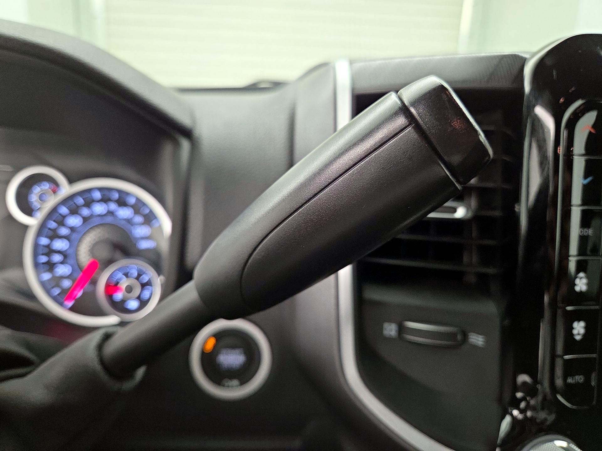 Thumbnail: 2025 RAM 2500 - 18