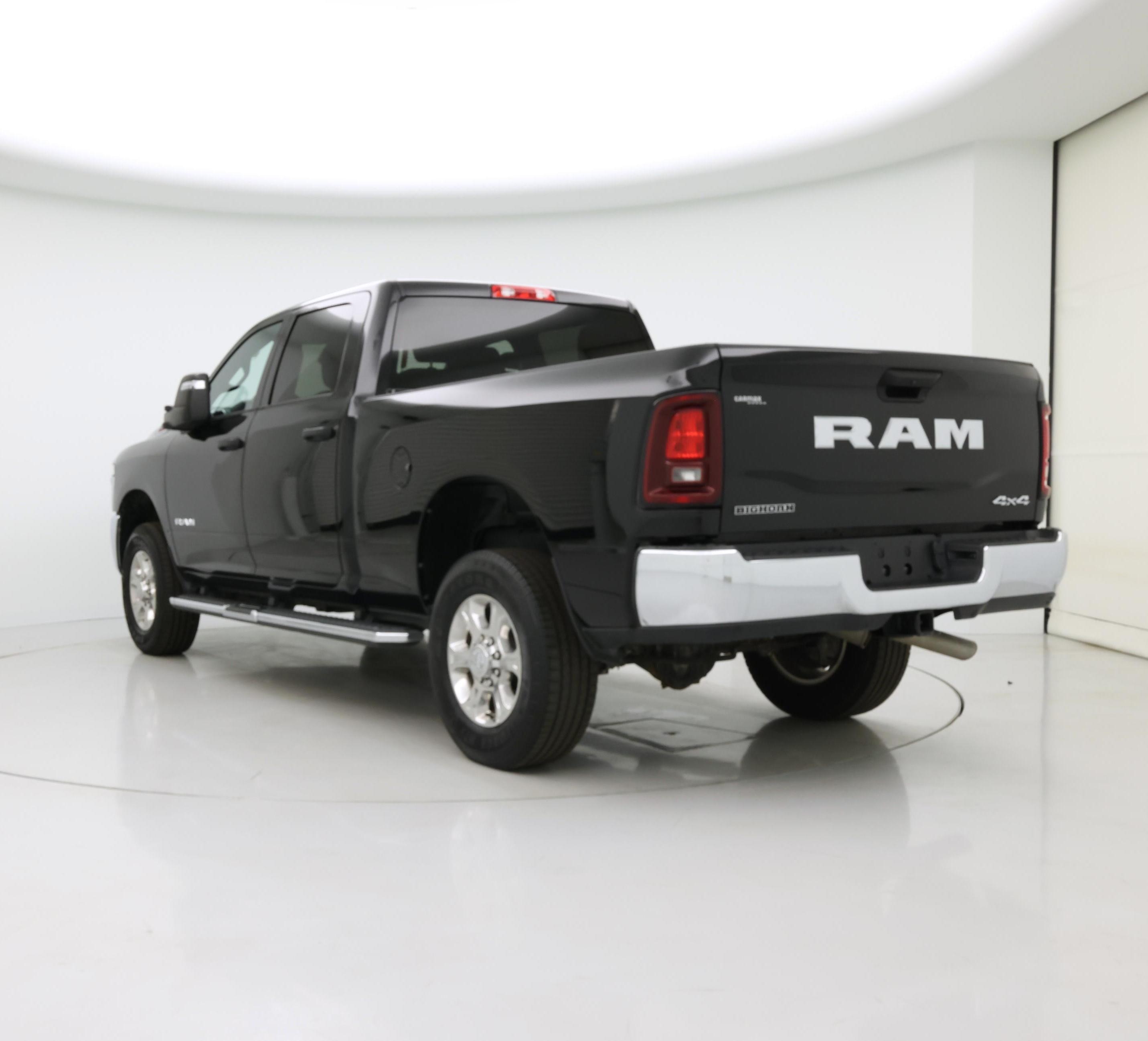 Thumbnail: 2025 RAM 2500 - 2