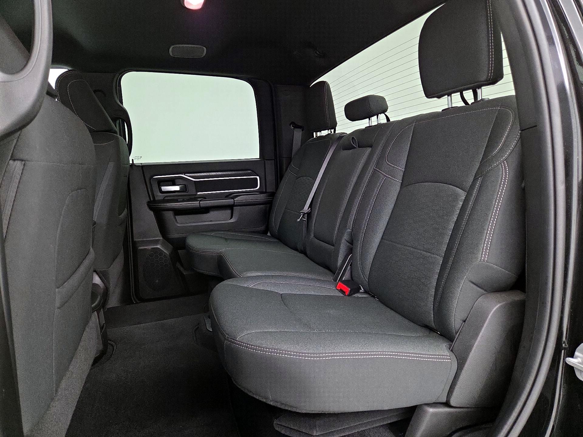 Thumbnail: 2025 RAM 2500 - 20