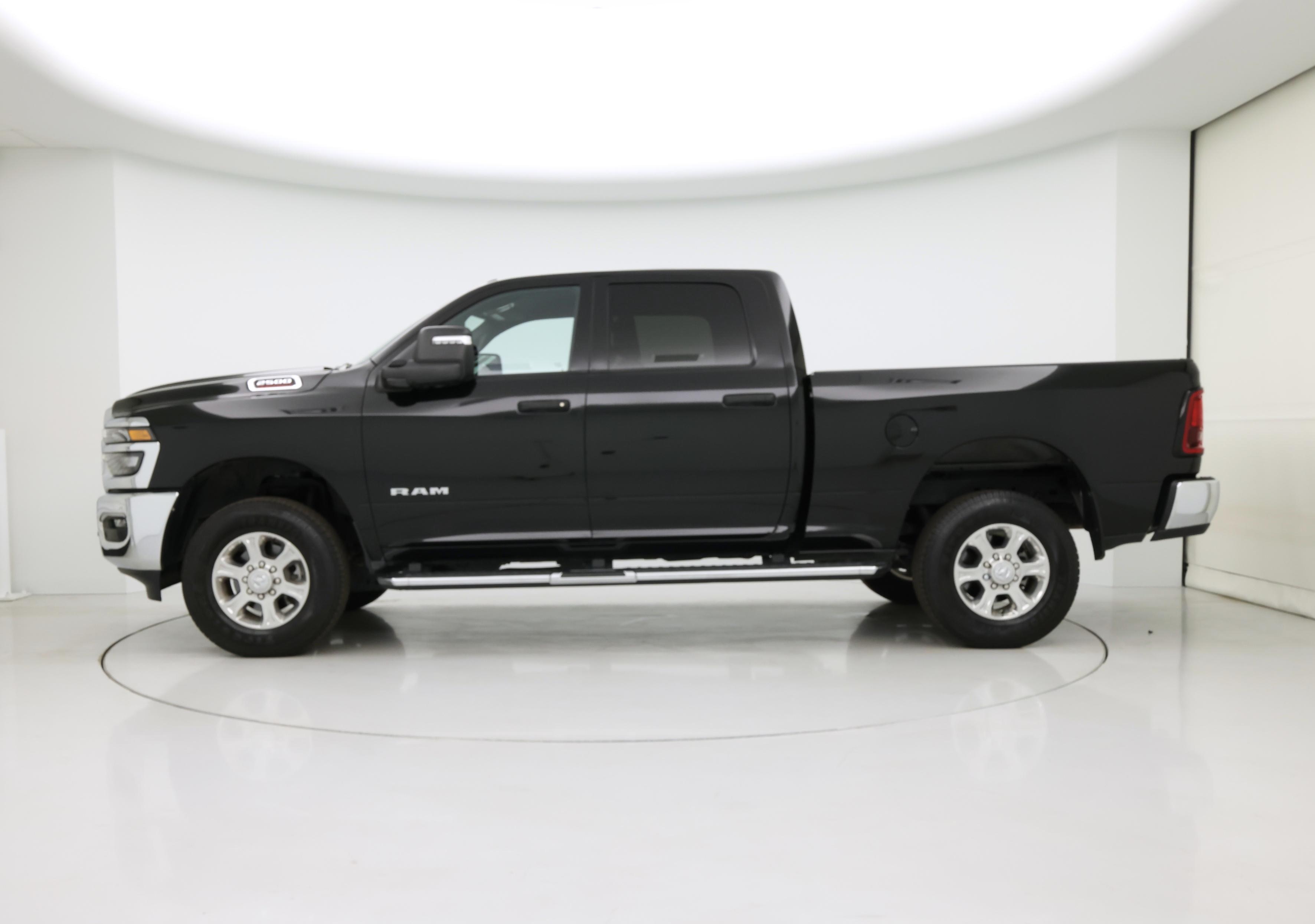 Thumbnail: 2025 RAM 2500 - 3